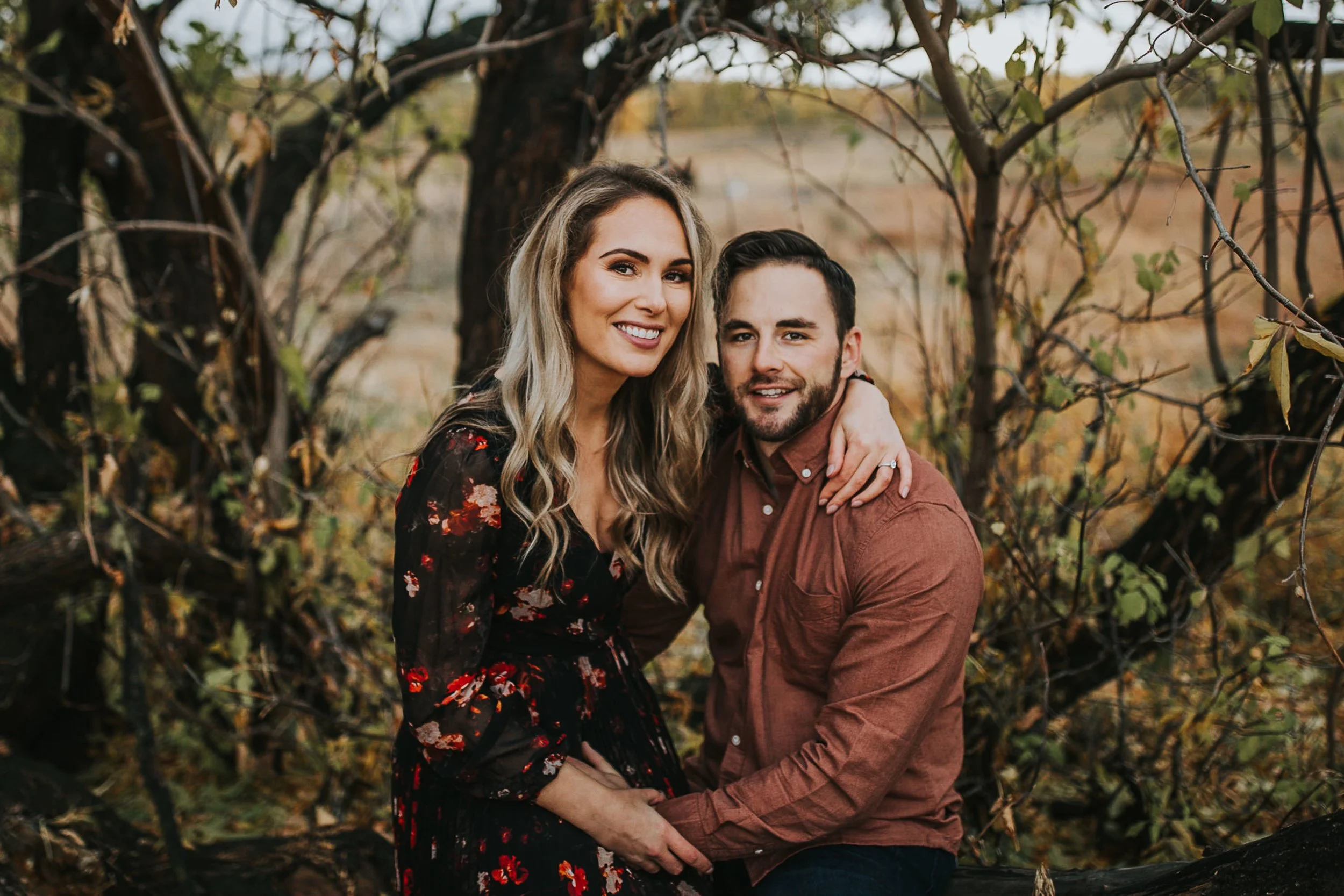 Calgary-Fish-Creek-Park-Engagement-Session