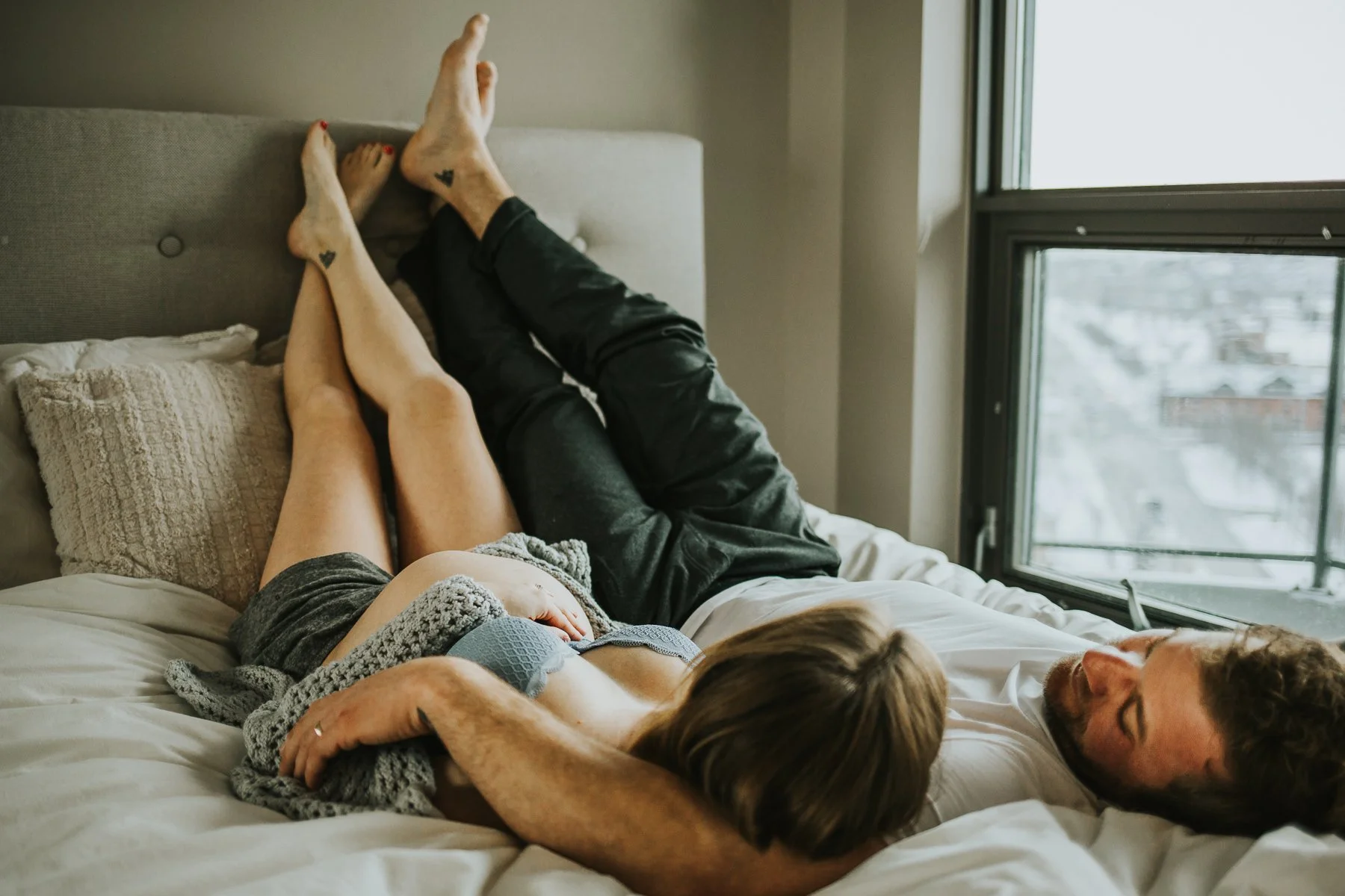 Calgary-Maternity-Photographer