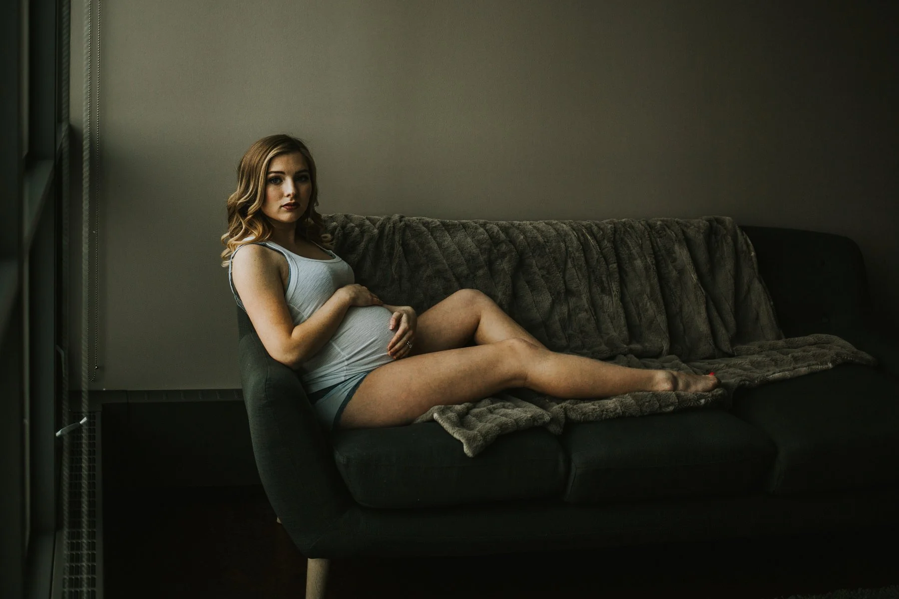 Calgary-Maternity-Photographer