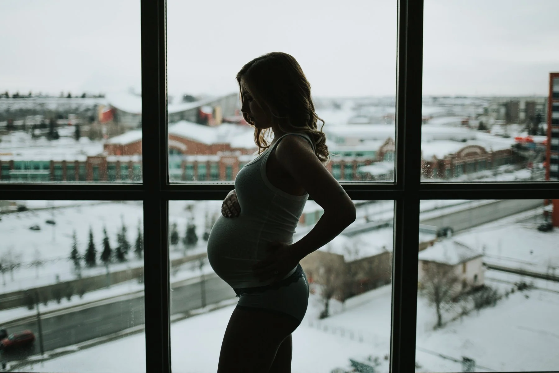 Calgary-Maternity-Photographer