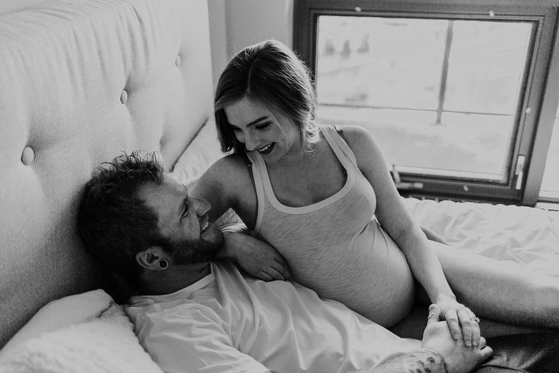 Calgary-Maternity-Photographer