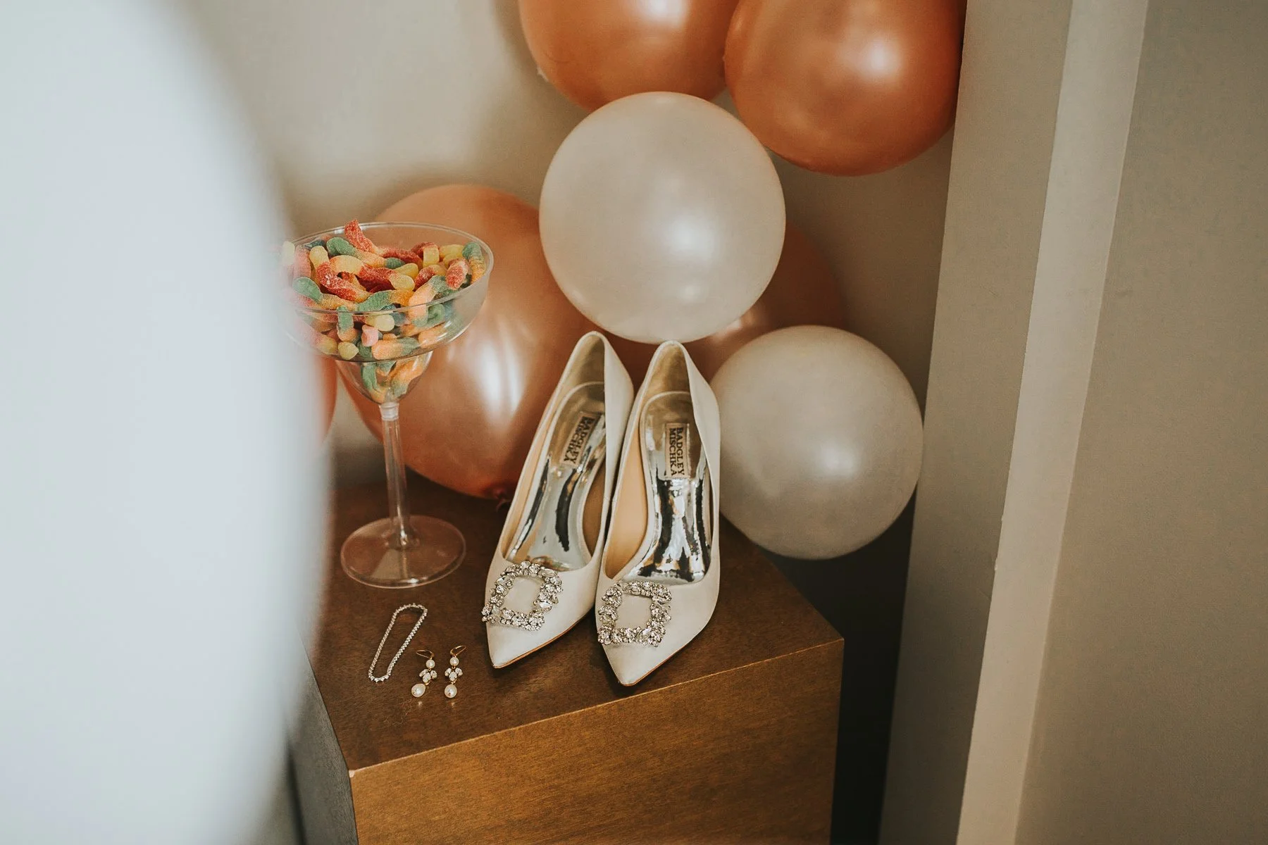 Downtown Calgary Wedding Venue