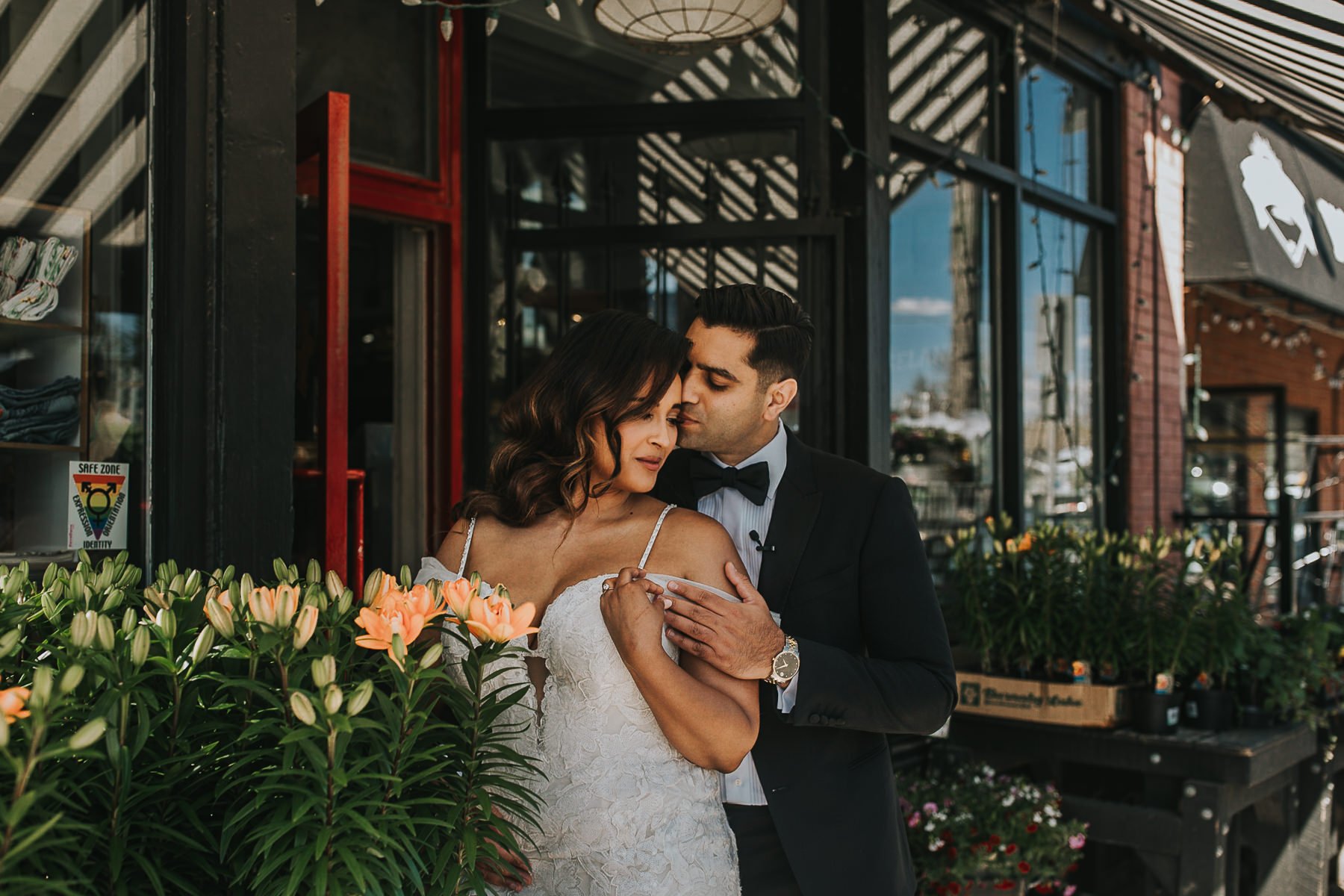Calgary Wedding Photographer