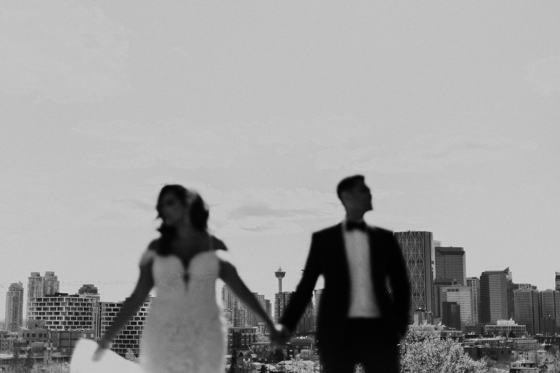 Calgary Wedding Photographer