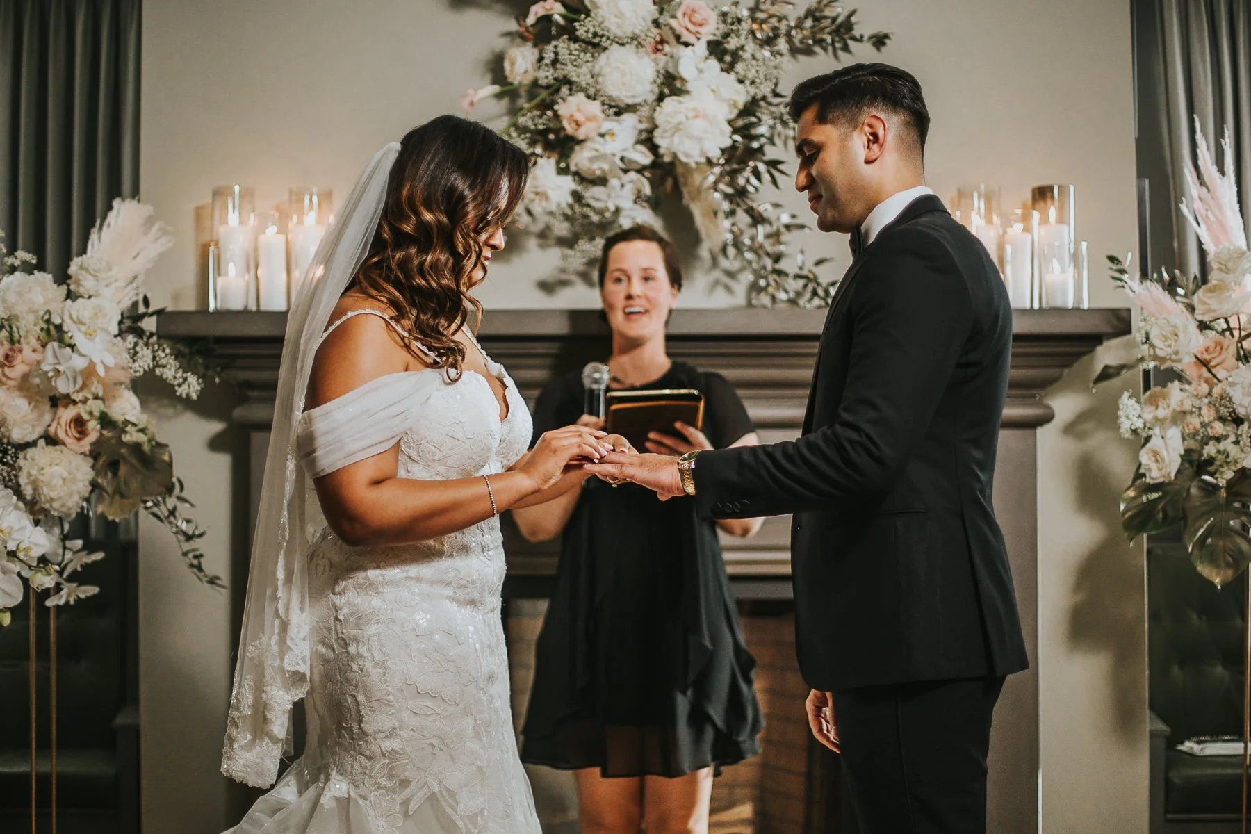Calgary Wedding Venue