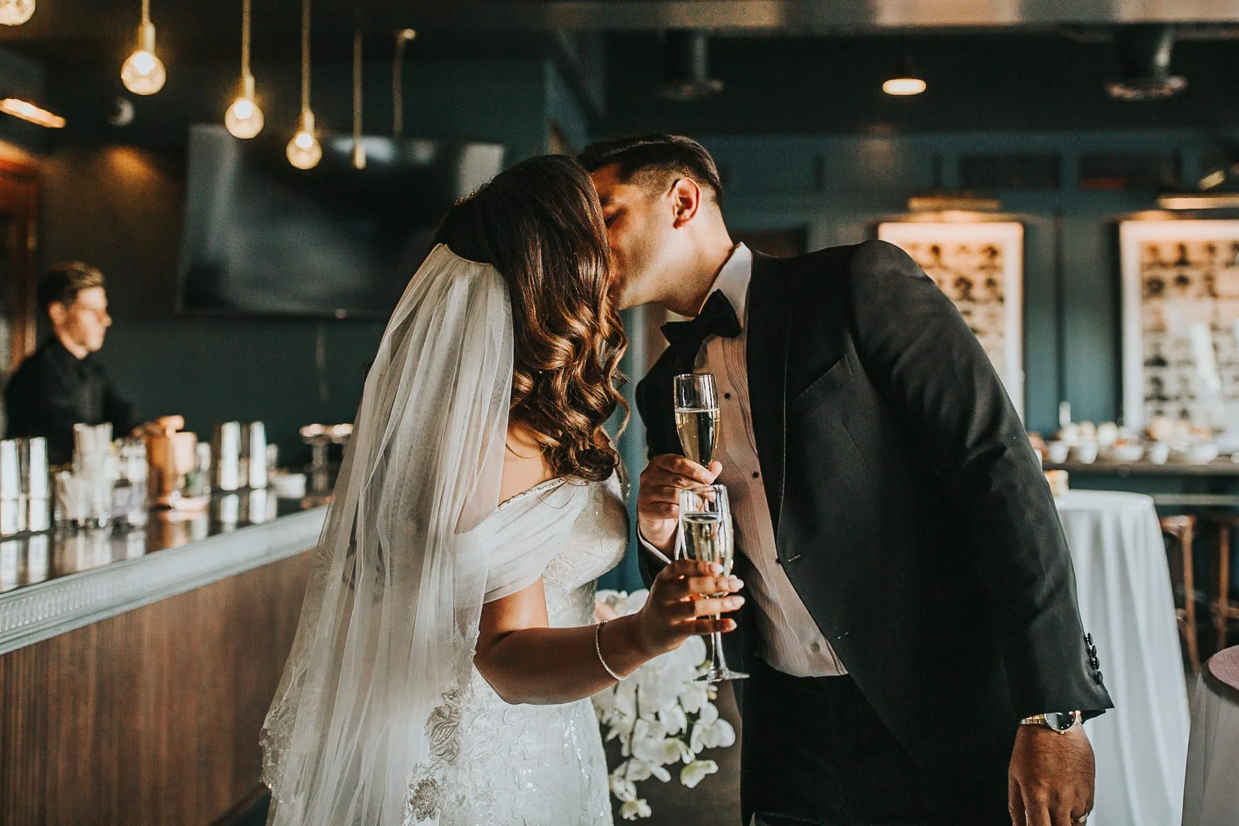 Calgary Wedding Photographer