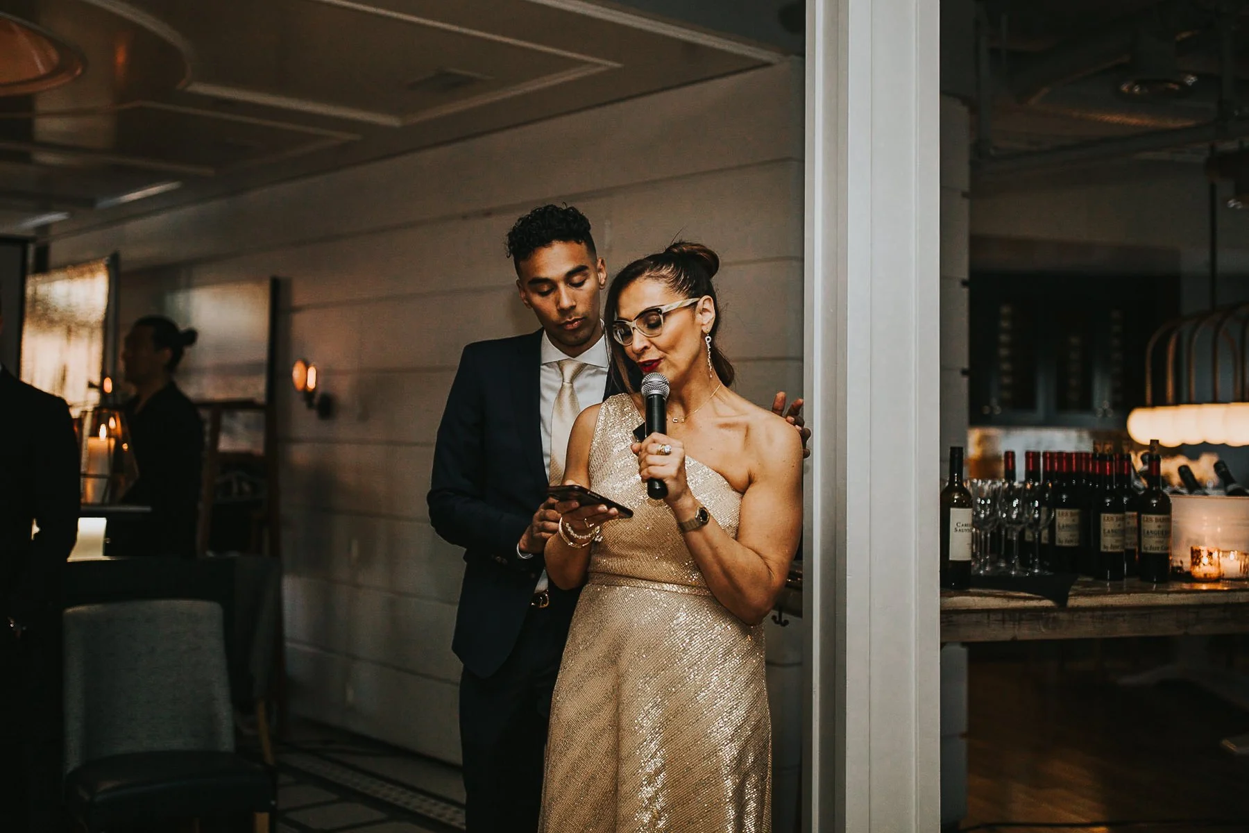 Wedding Speeches