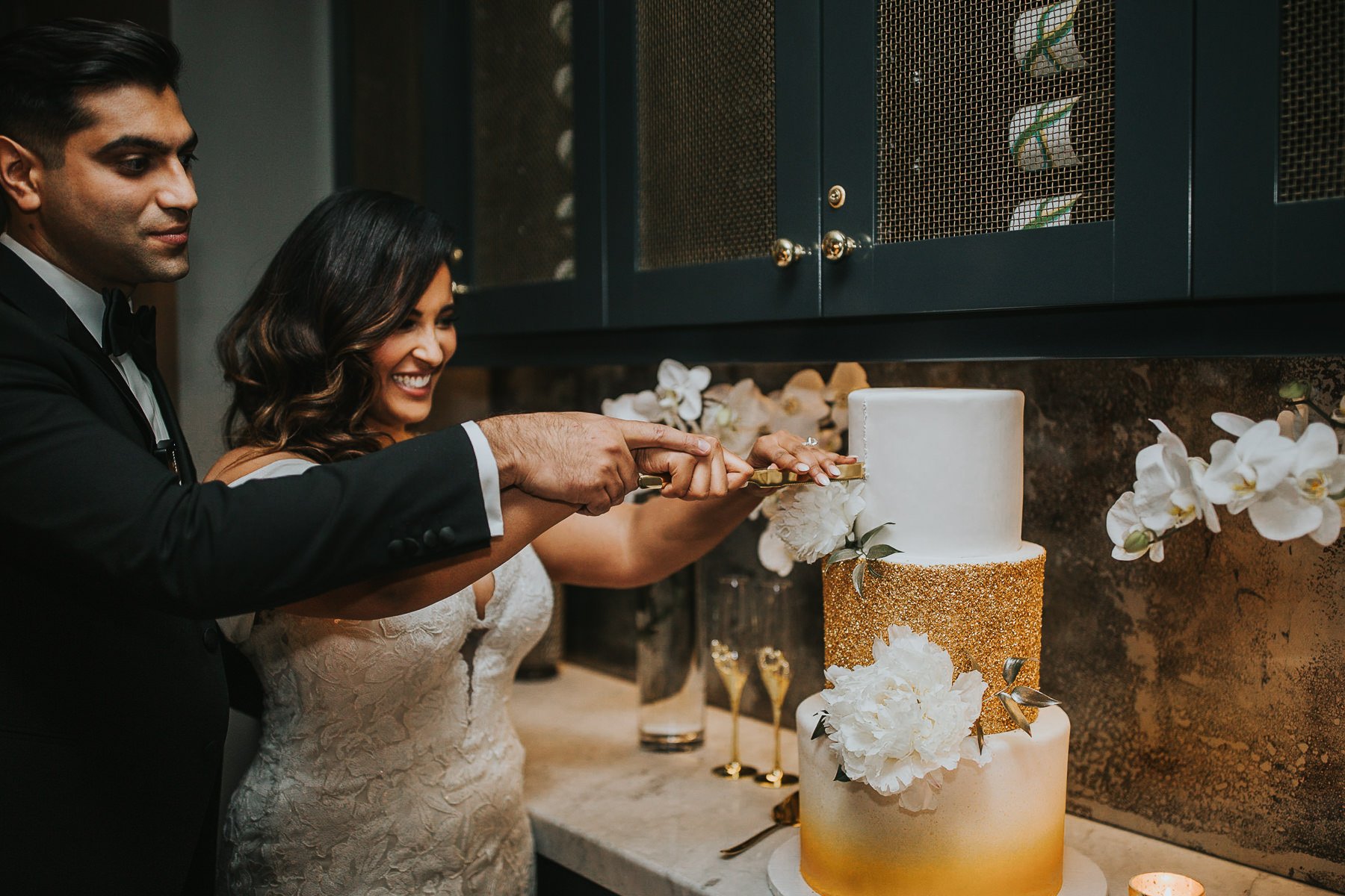 Cake Cutting 