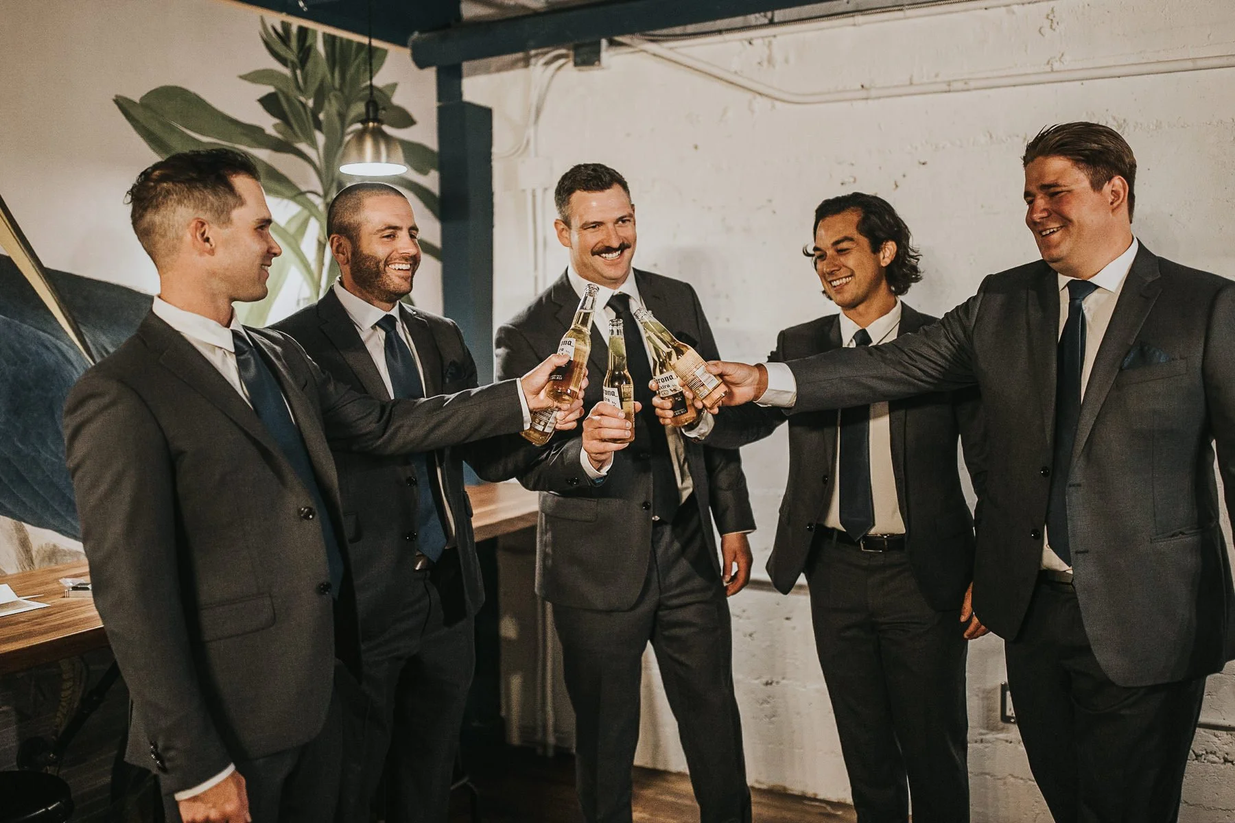 Calgary Wedding 