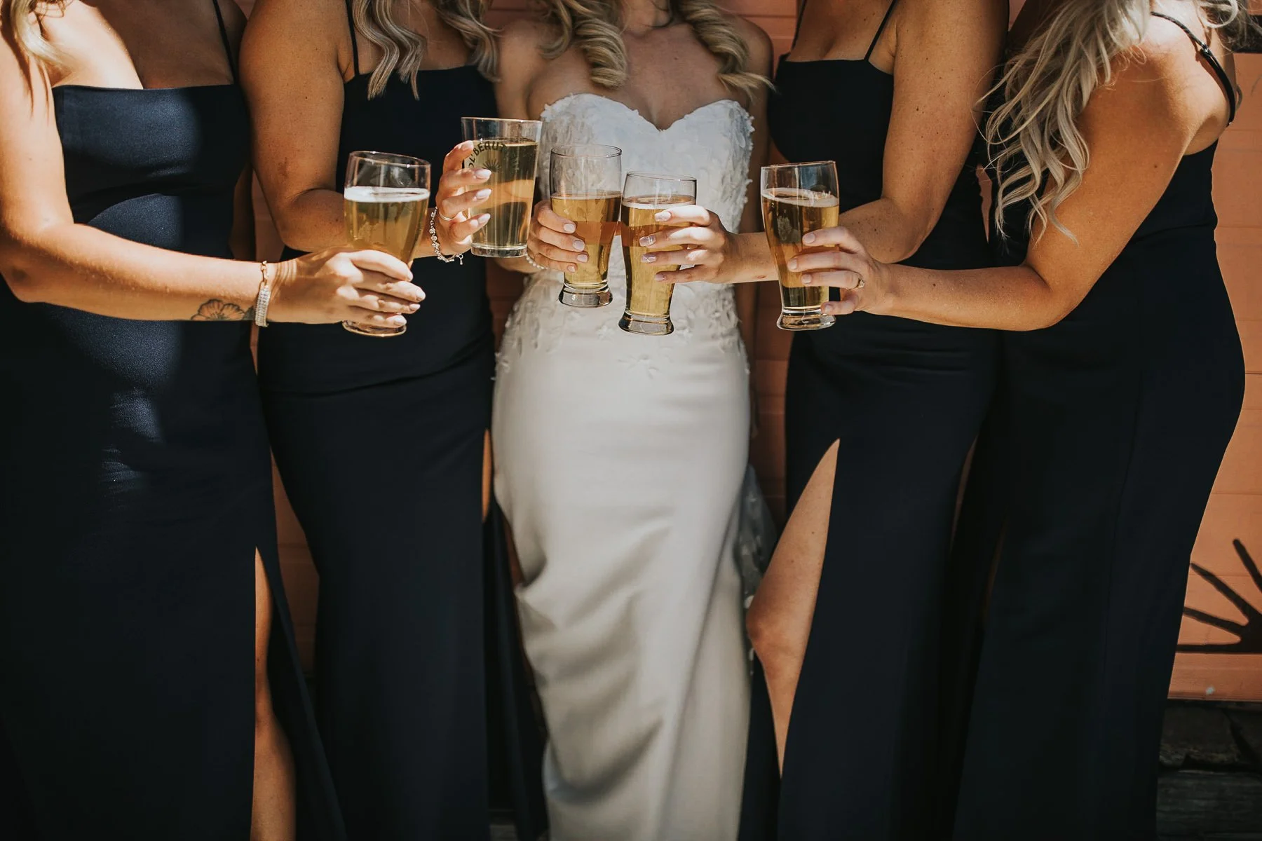Calgary Wedding Photographer