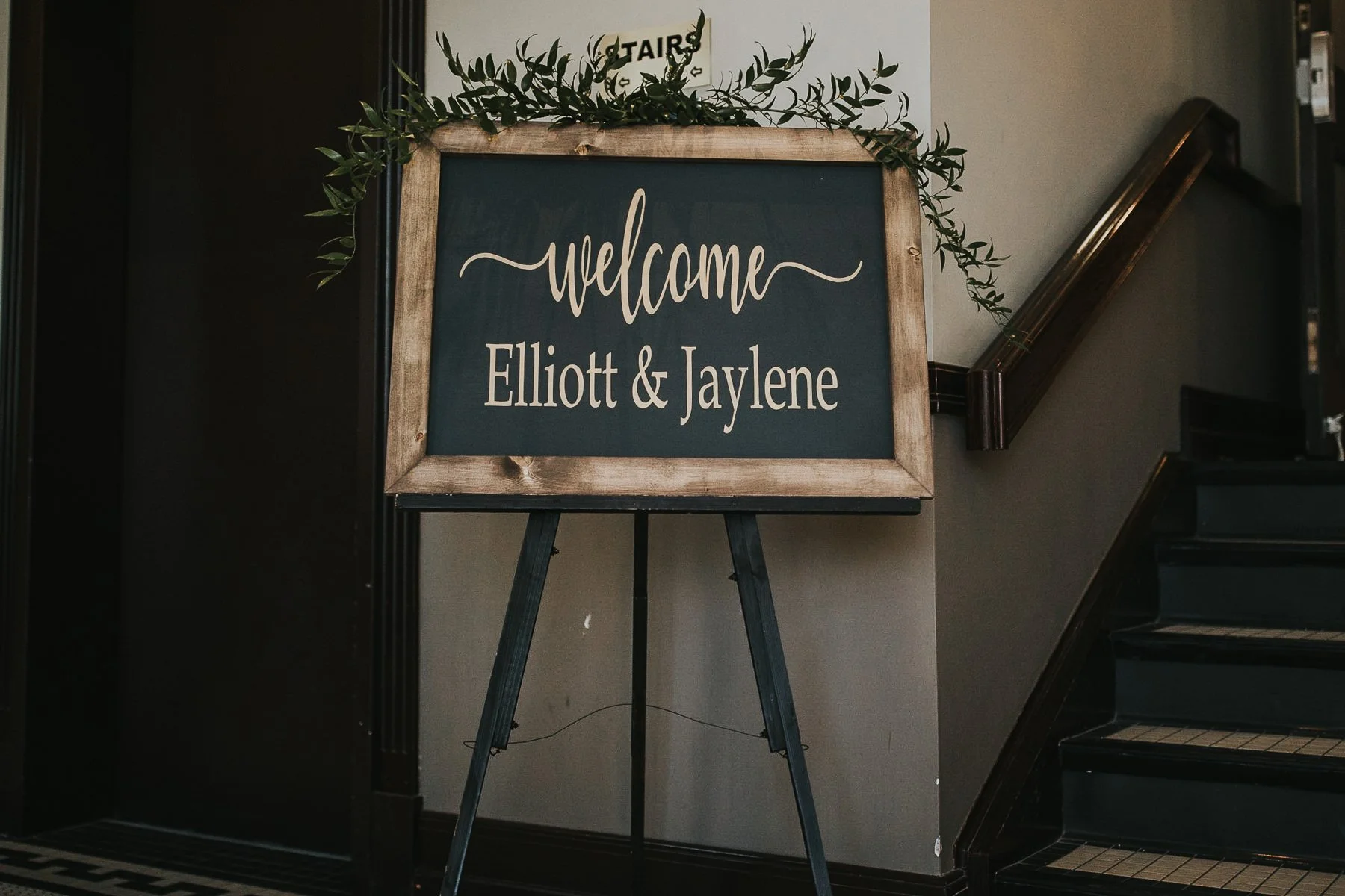 Venue 308 Wedding in Calgary 