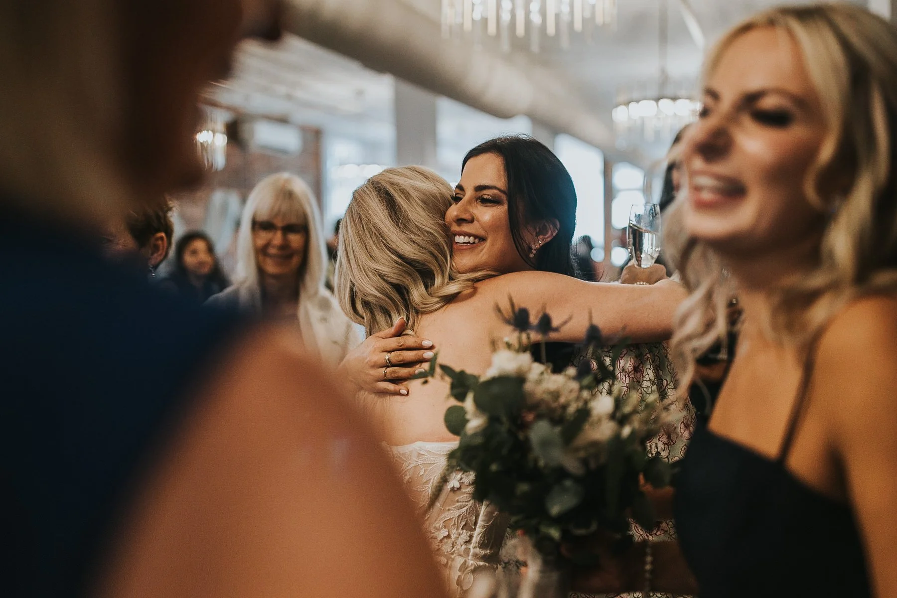 Candid Wedding Photographer Calgary 
