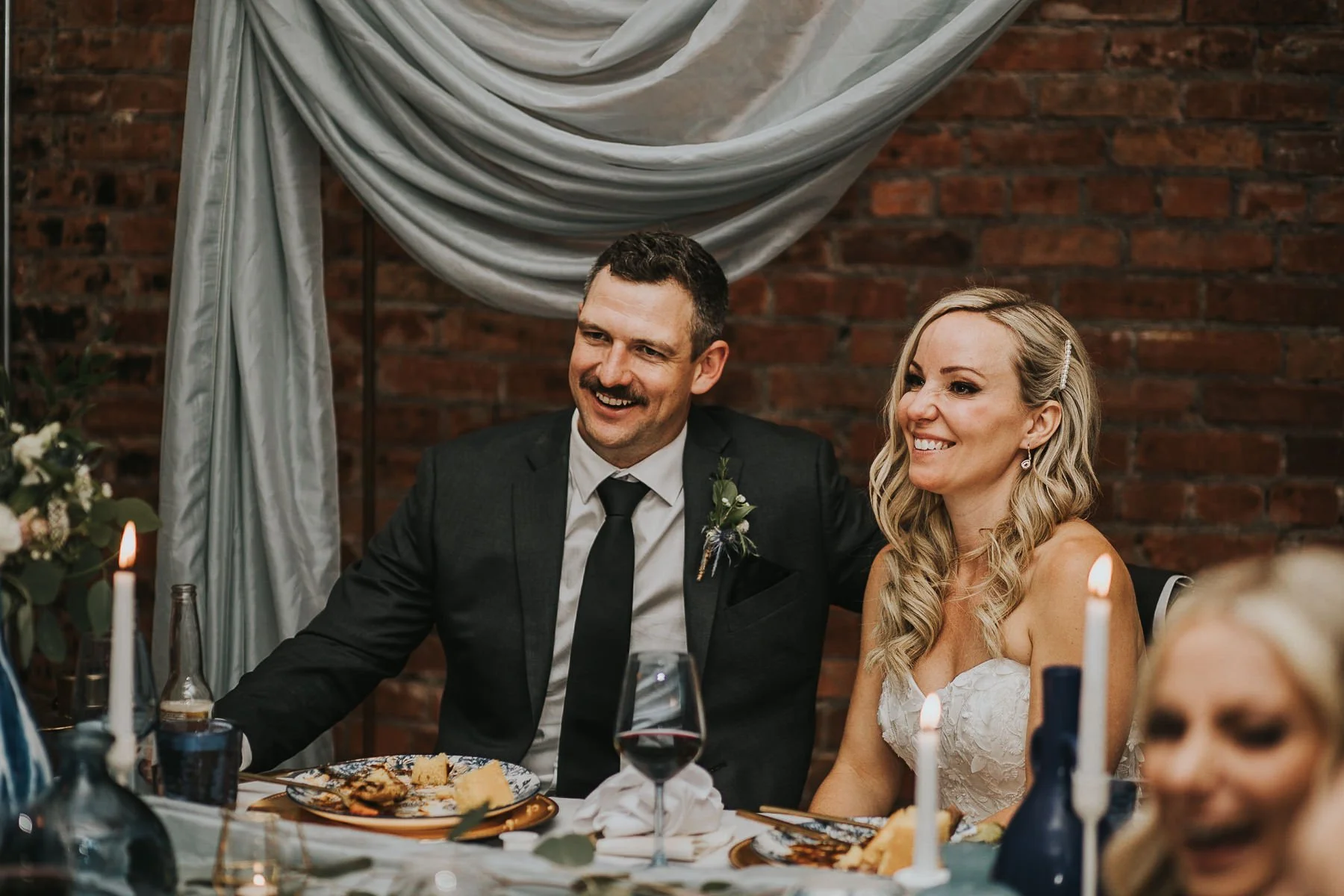 Wedding Speeches