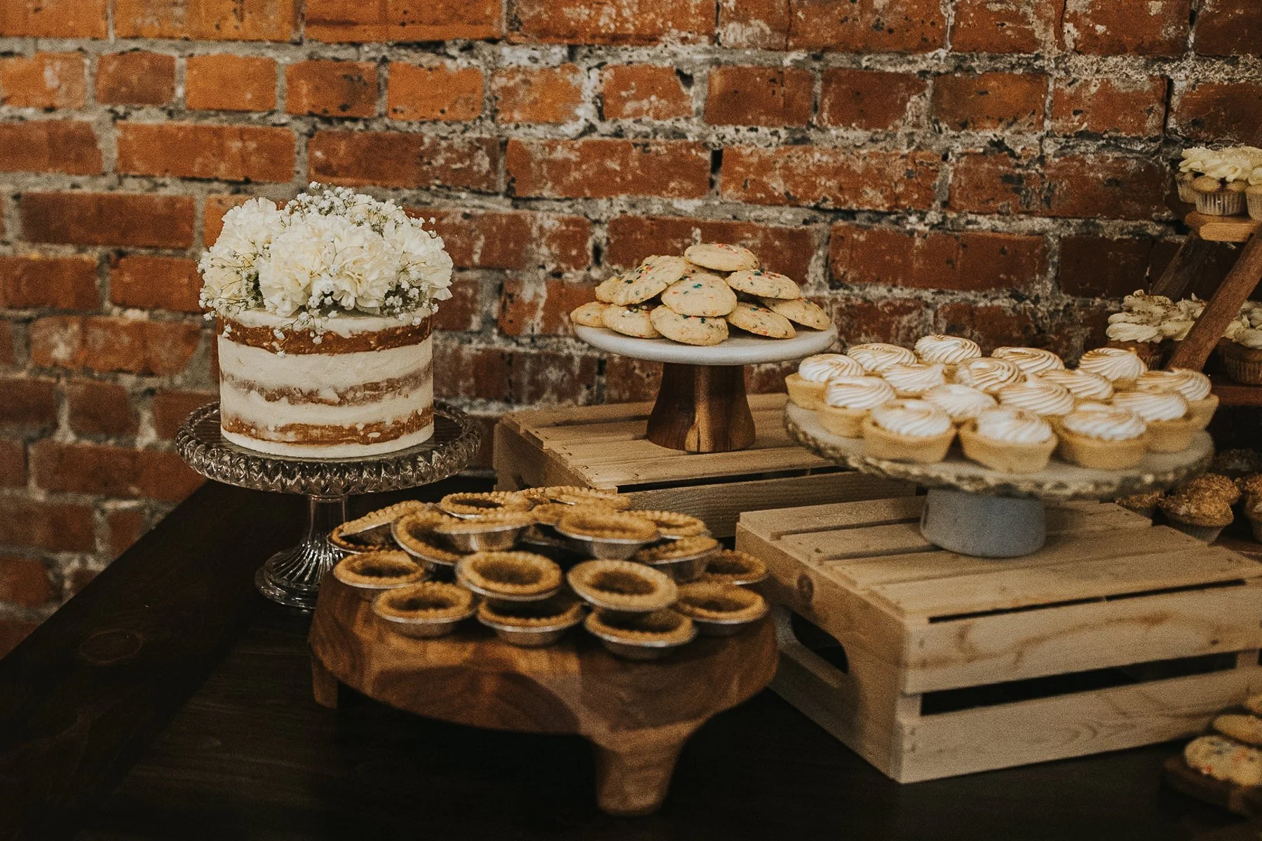Venue 308 Wedding 
