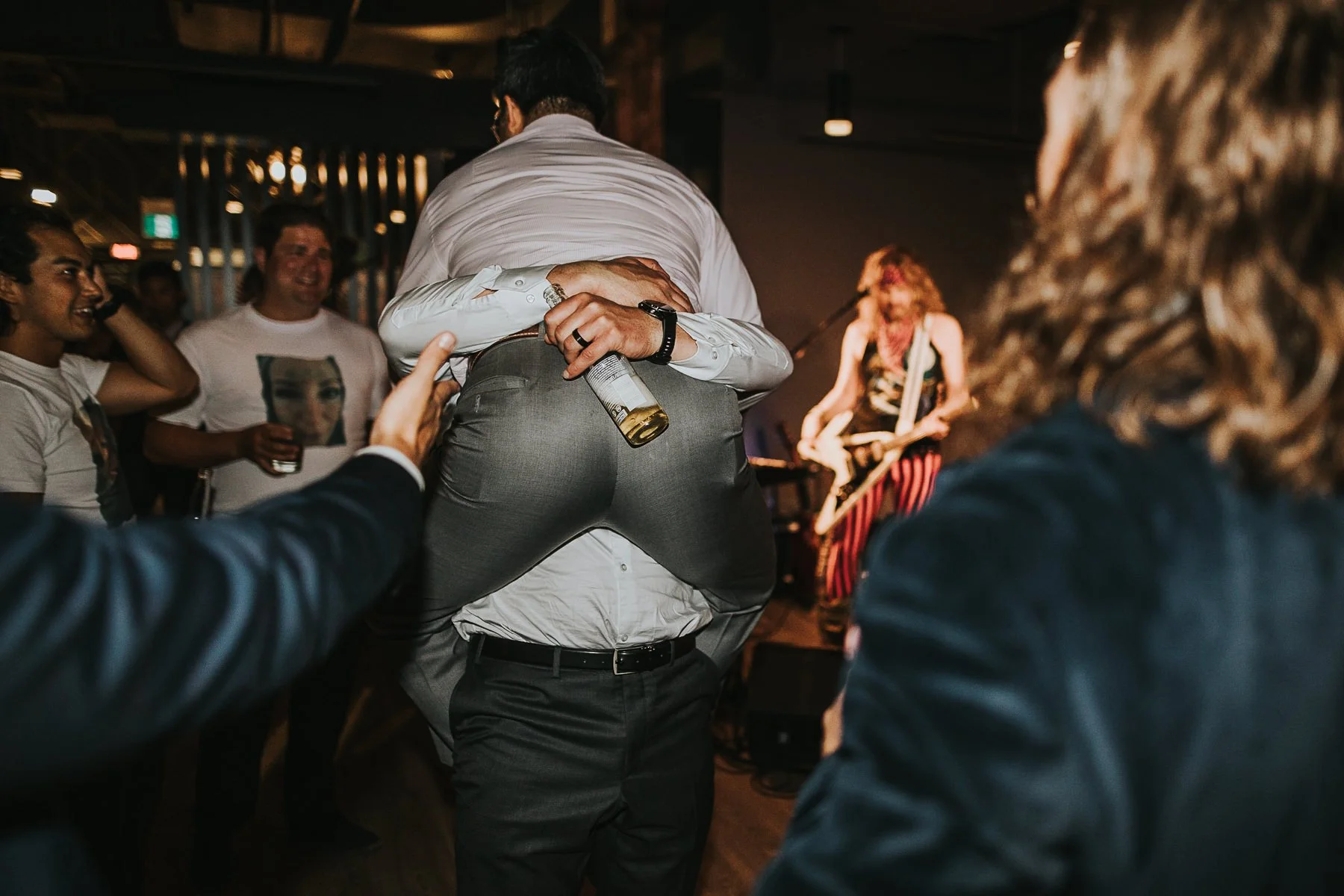 Venue 308 Wedding 