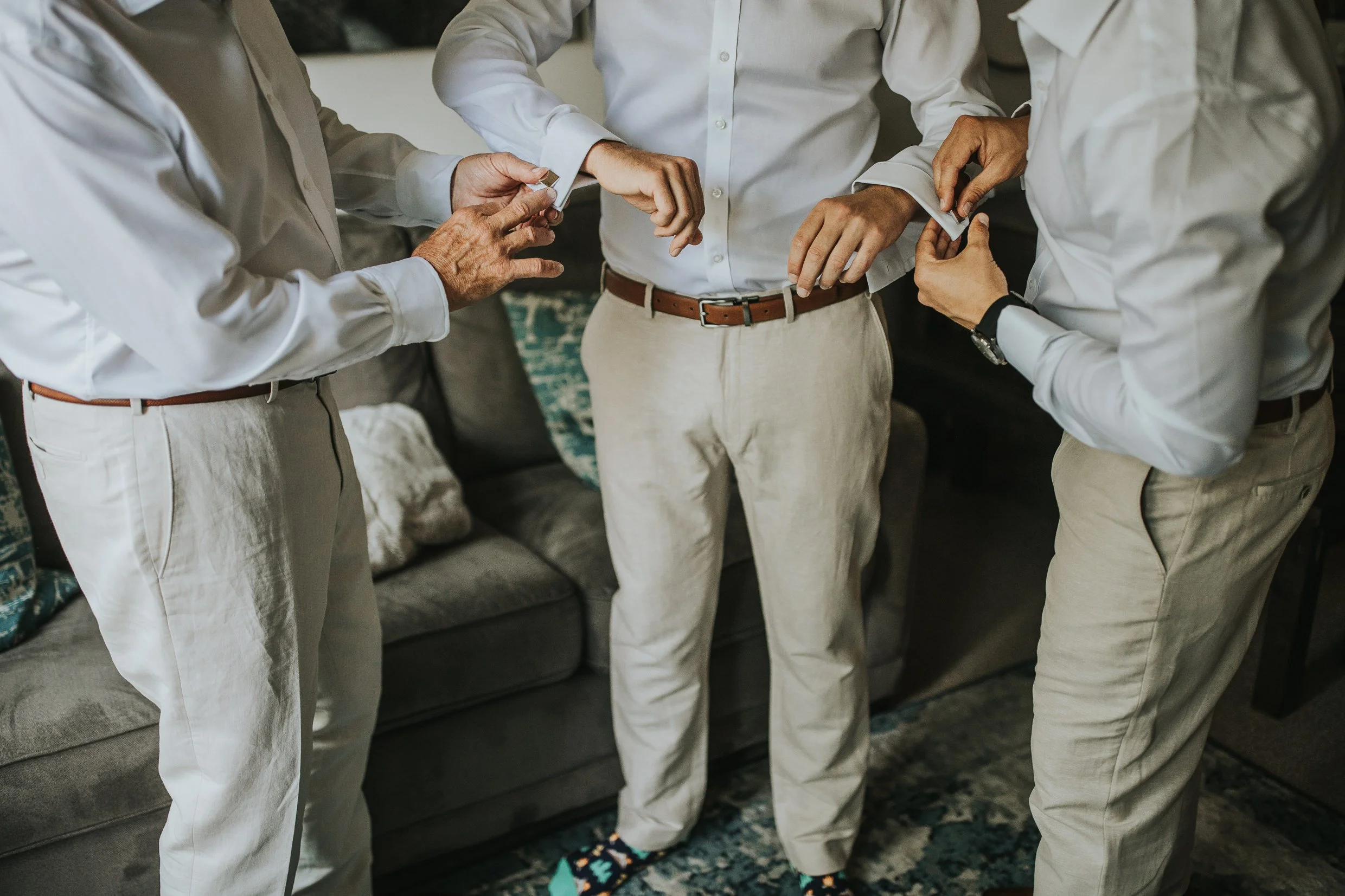 Canmore Wedding Photographer