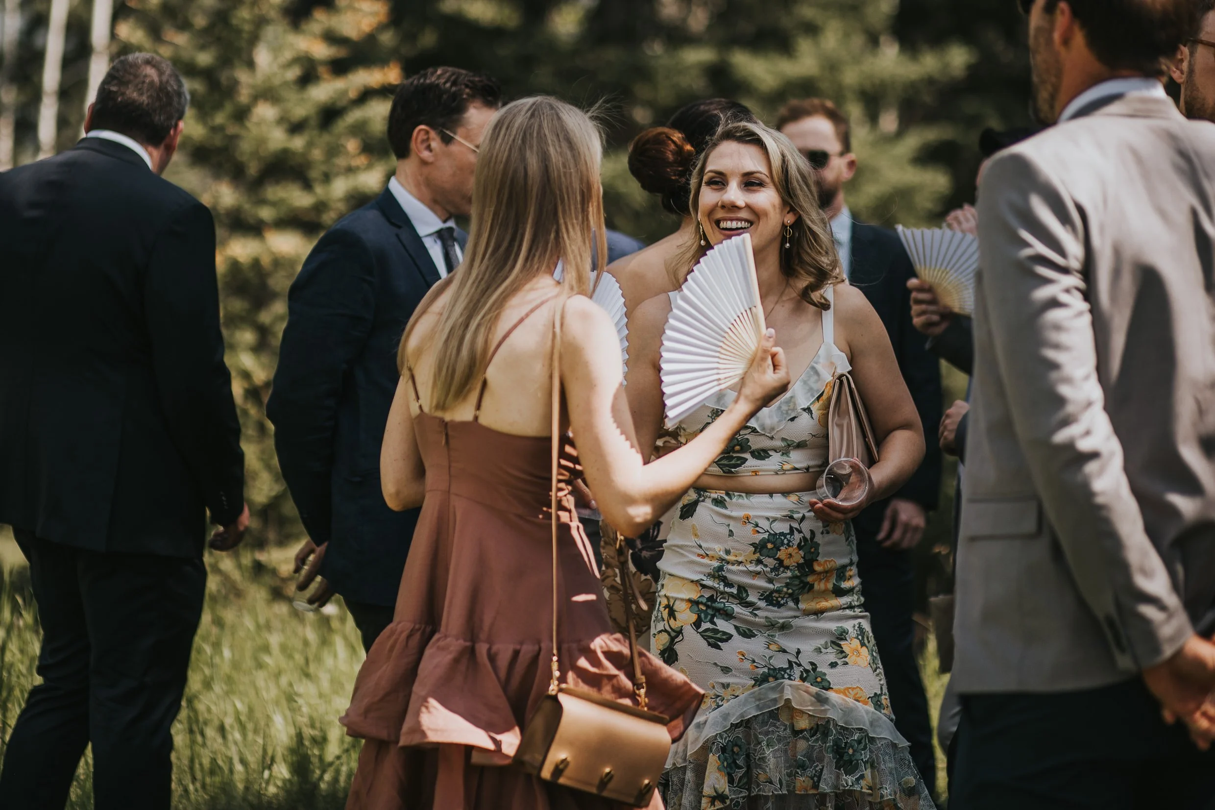 Canmore Wedding Venue