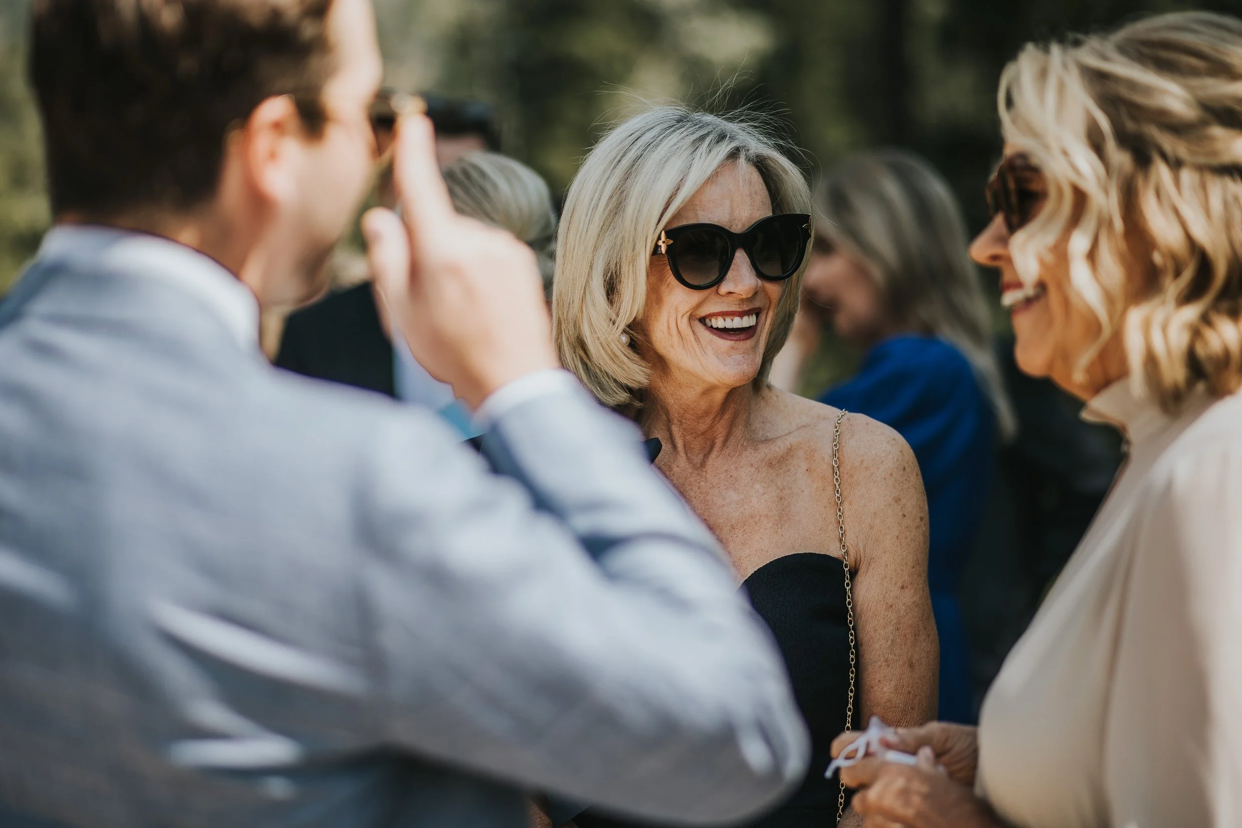 Canmore Wedding Venue