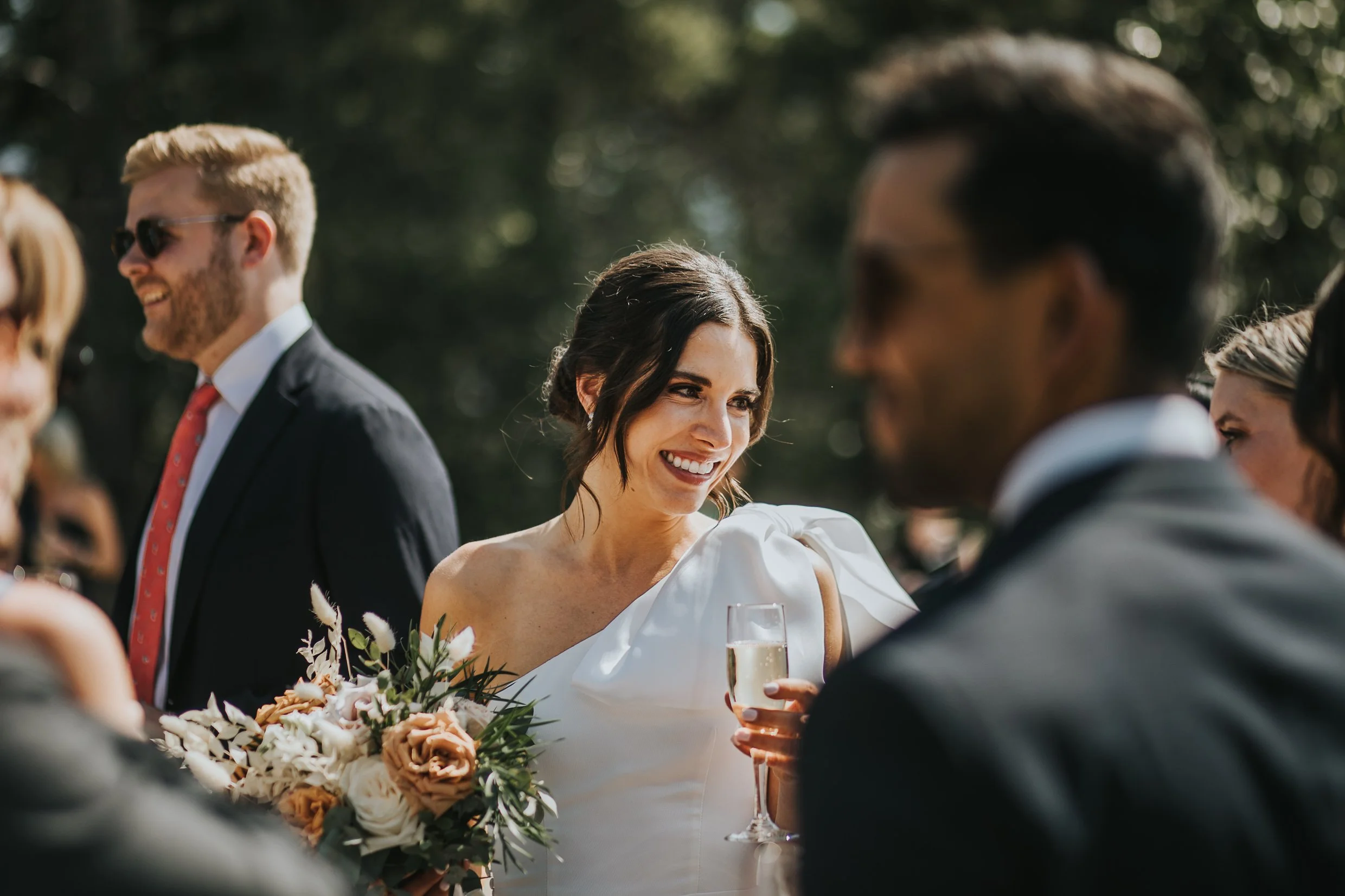 Calgary Wedding Photographer