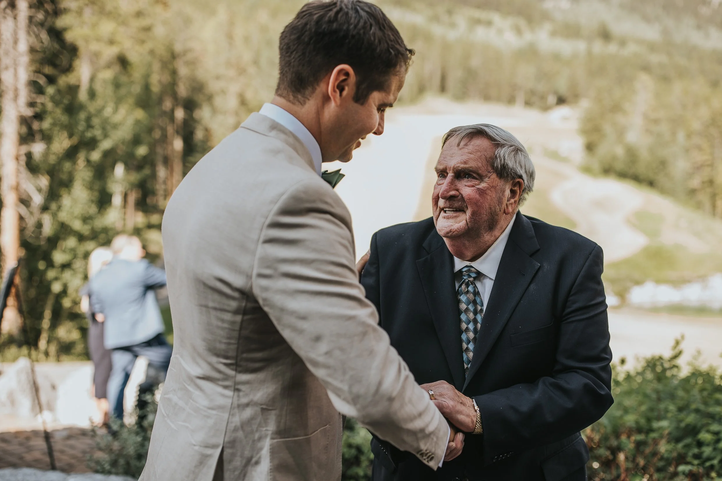 Candid Wedding Photographer