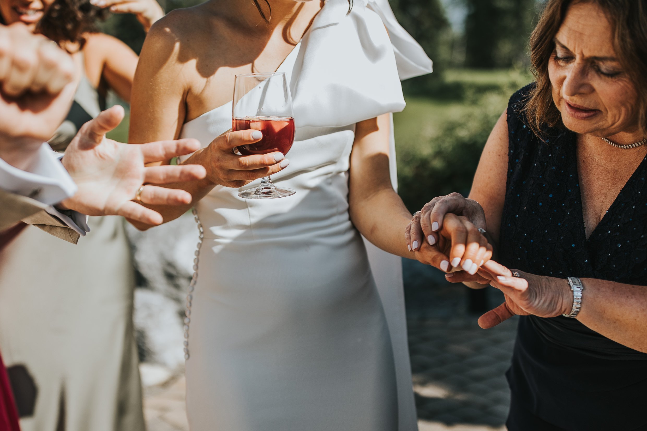 Canmore Wedding Photographer