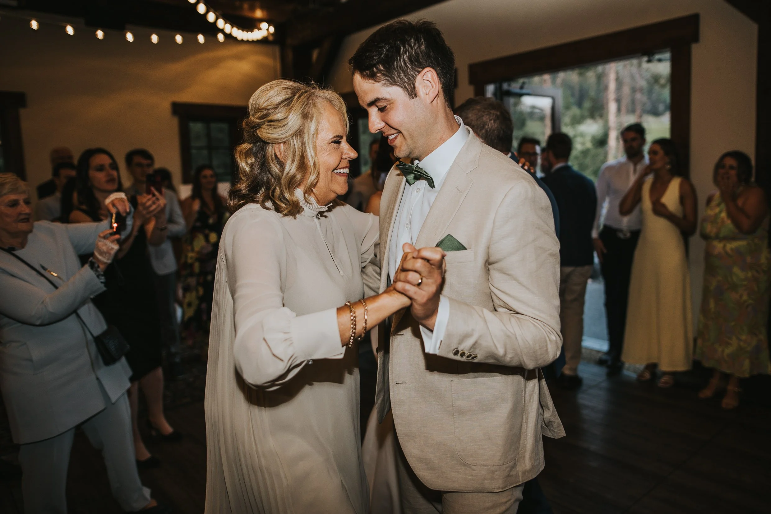 Canmore Wedding Photographer
