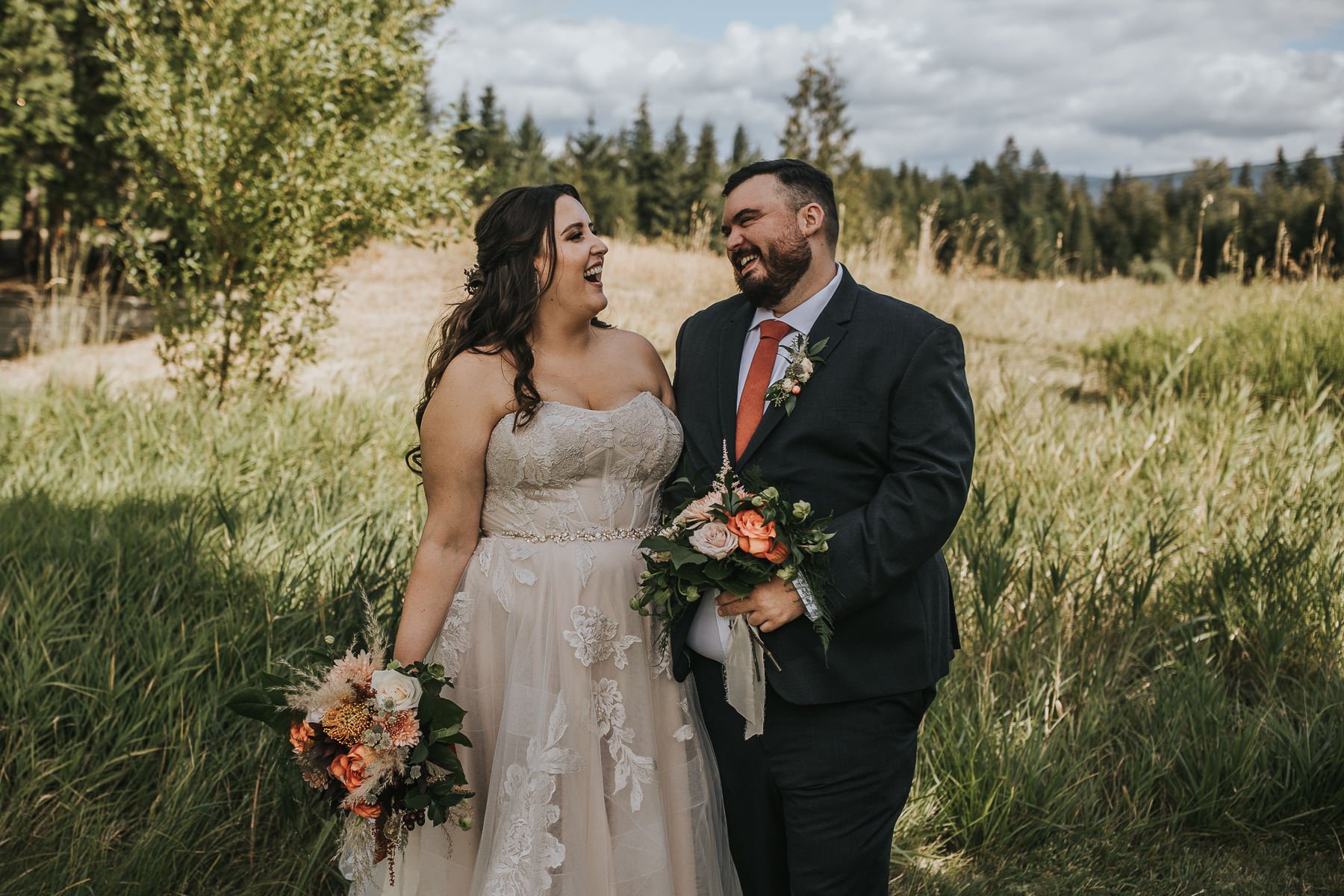 Shuswap Wedding Photographer
