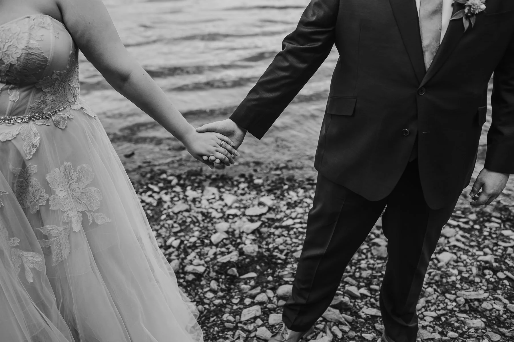 Shuswap Wedding Photographer
