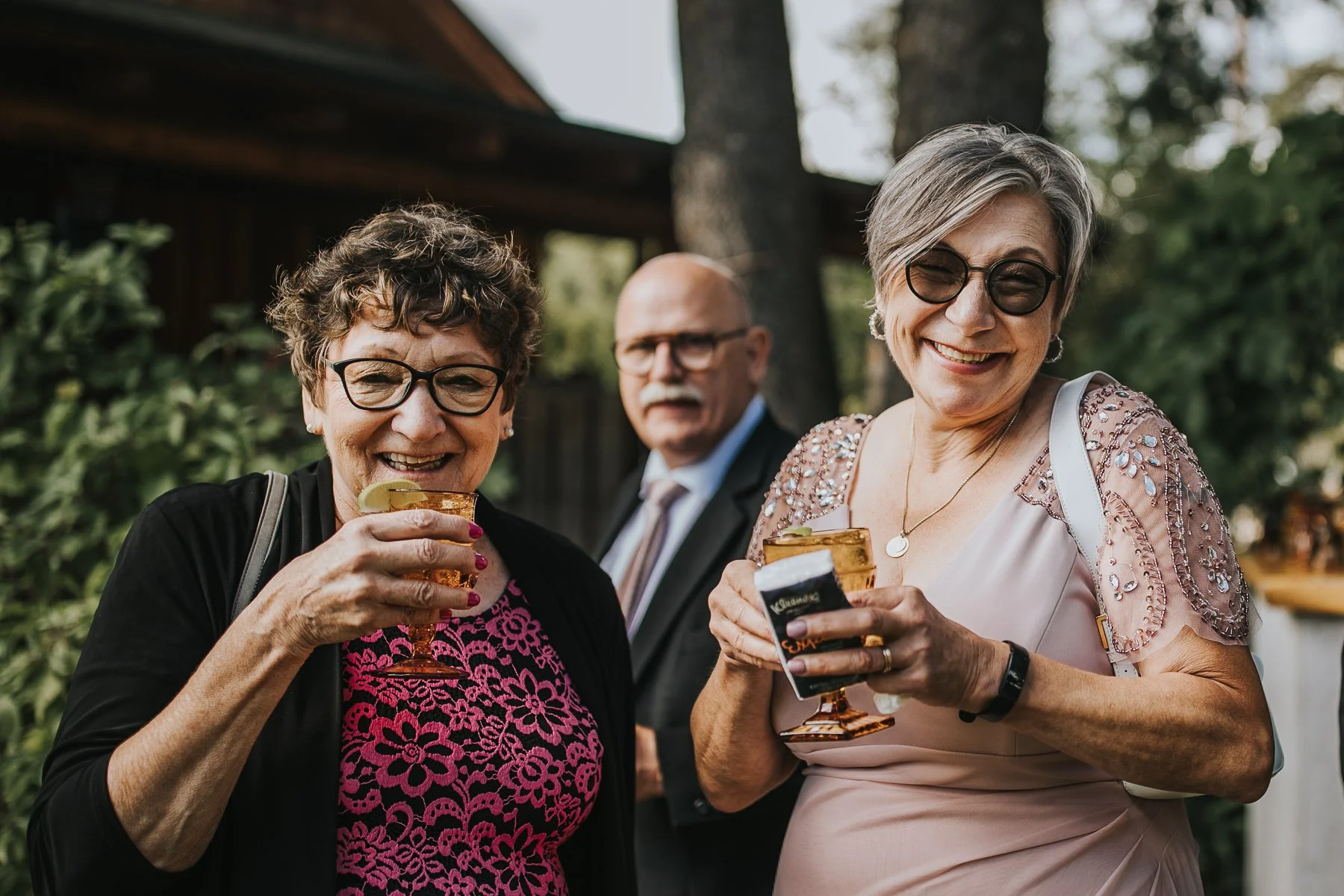Shuswap Wedding Photographer