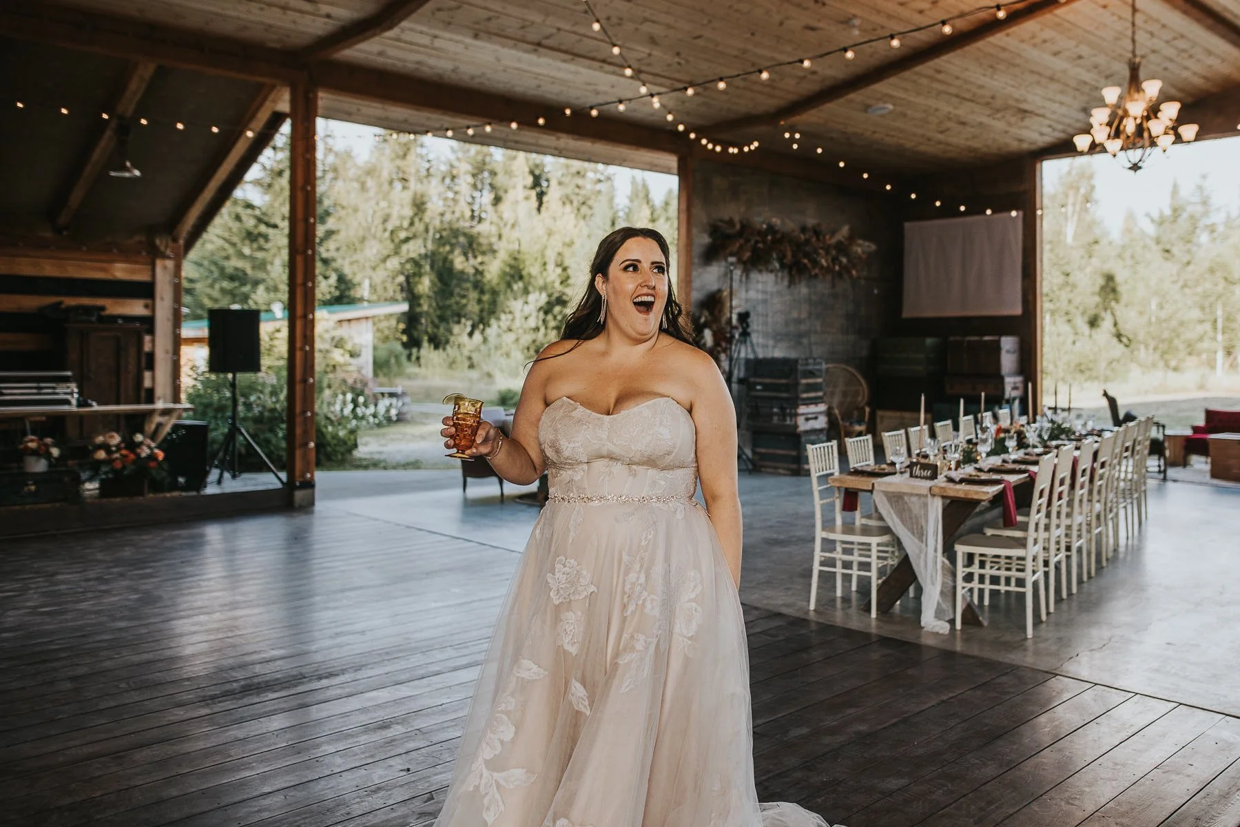 Shuswap Wedding Photographer