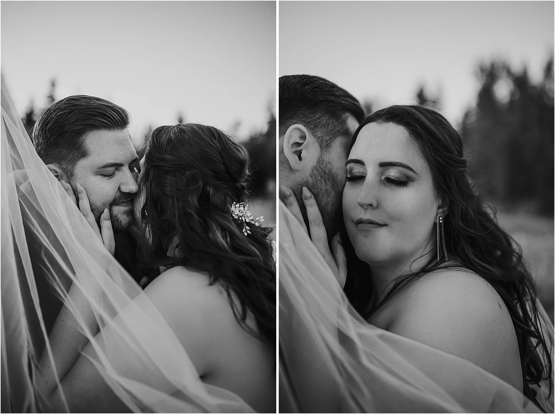 Shuswap Wedding Photographer