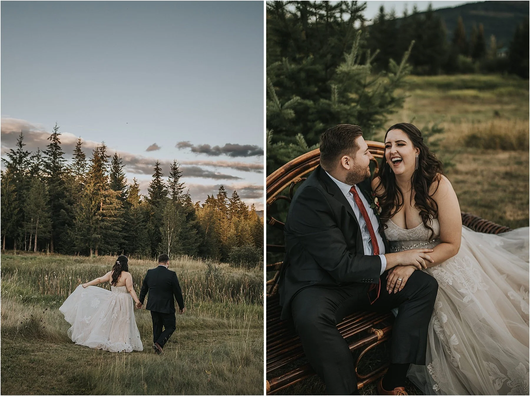 Shuswap Wedding Venue