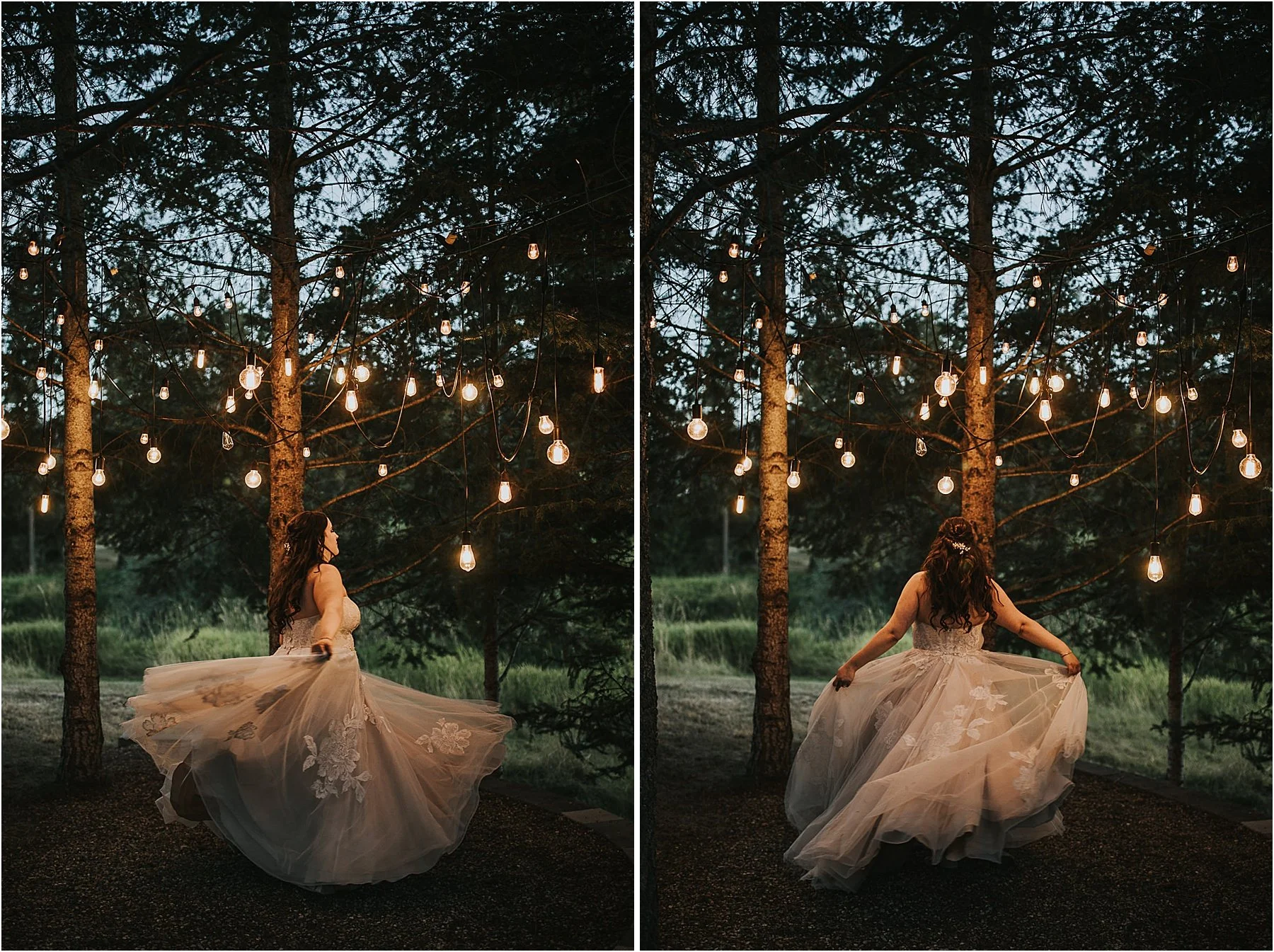 Shuswap Lake Wedding 