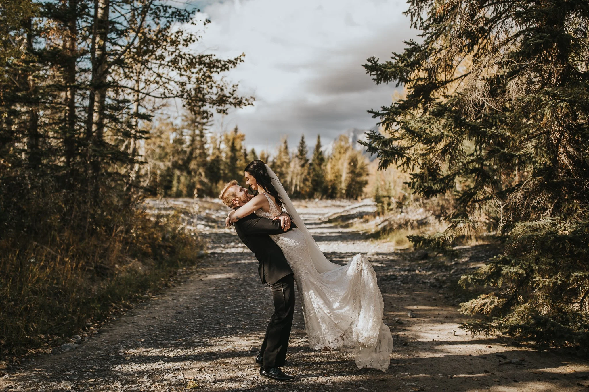 Calgary Wedding Photographer