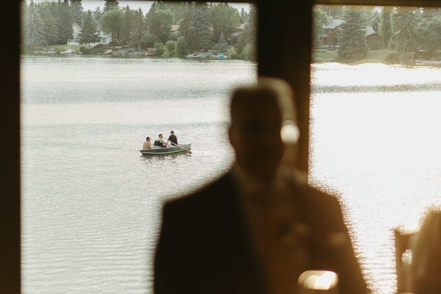 Calgary wedding venue