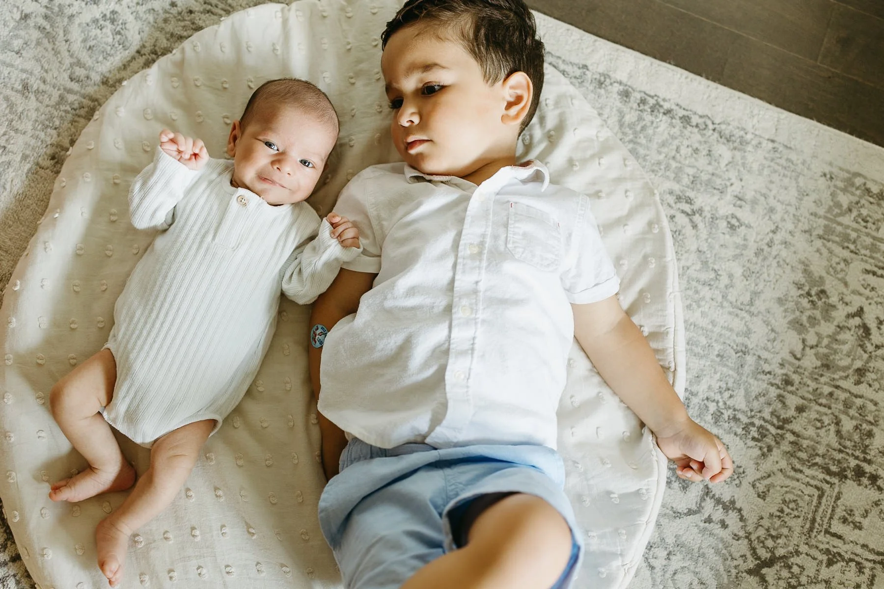 Calgary Newborn Photography