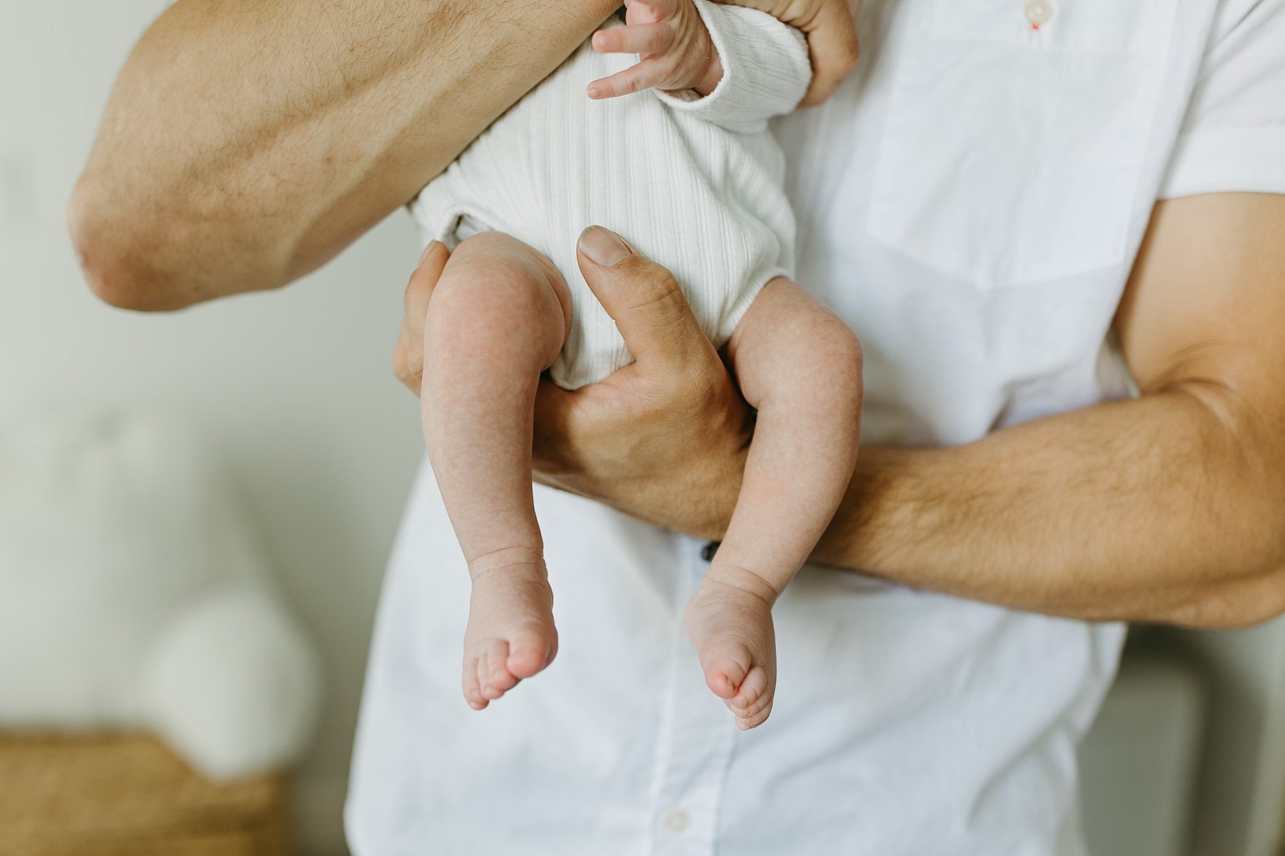 Calgary Newborn Photos