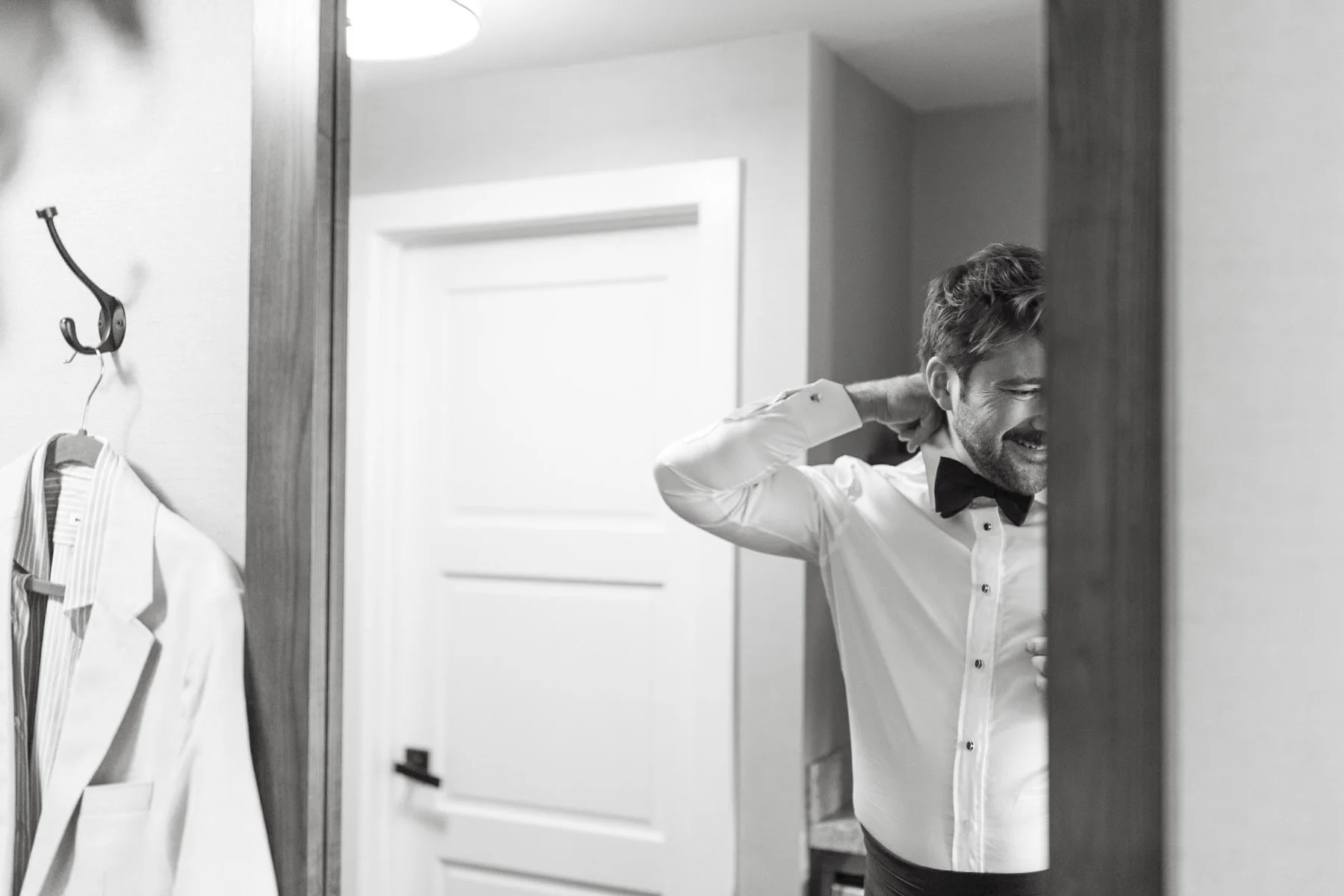 Canmore Wedding Photographer