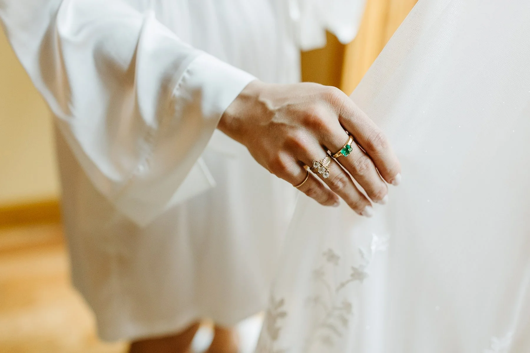 Canmore wedding photographer