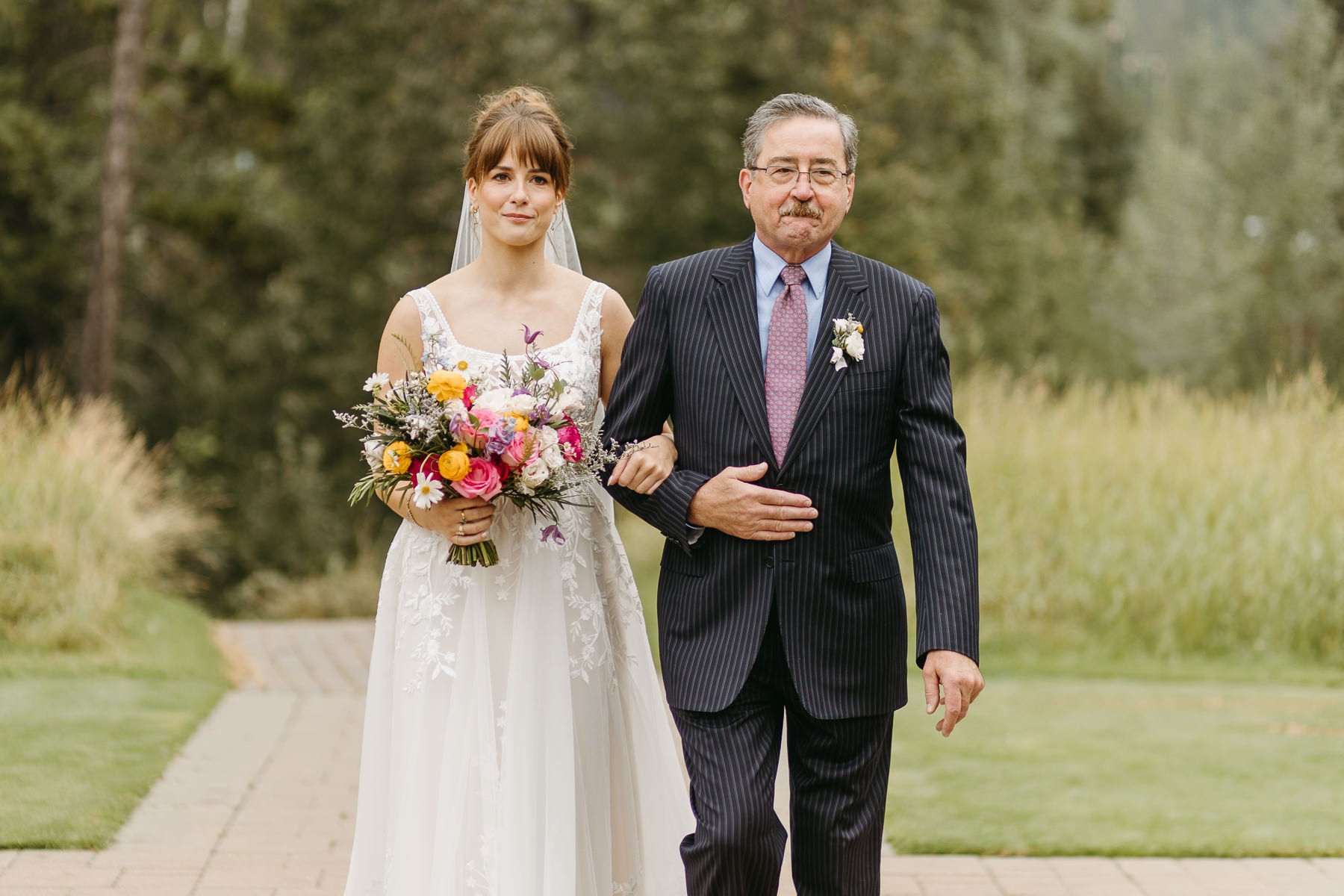 Canmore Wedding Venue