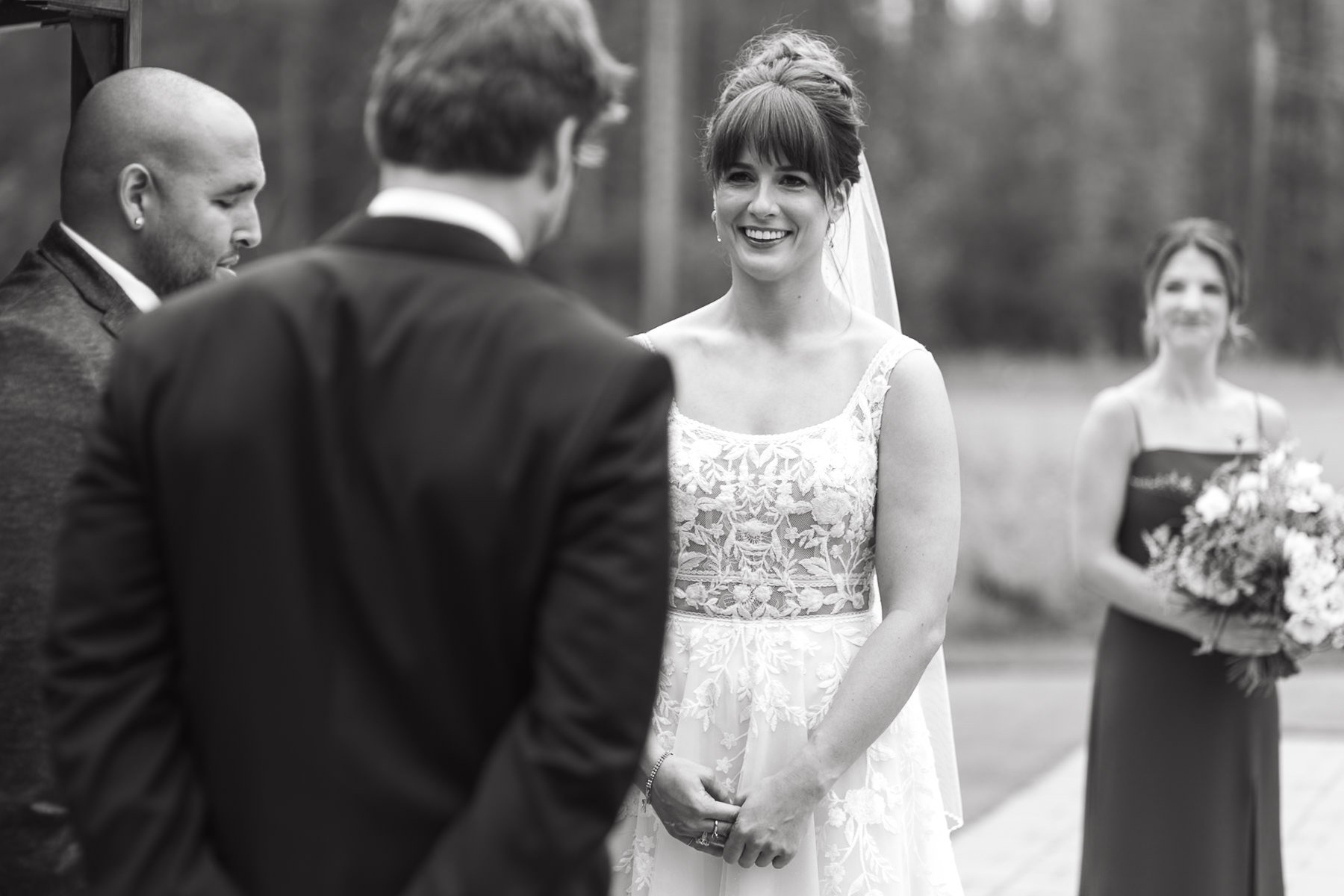 Canmore wedding Photographer