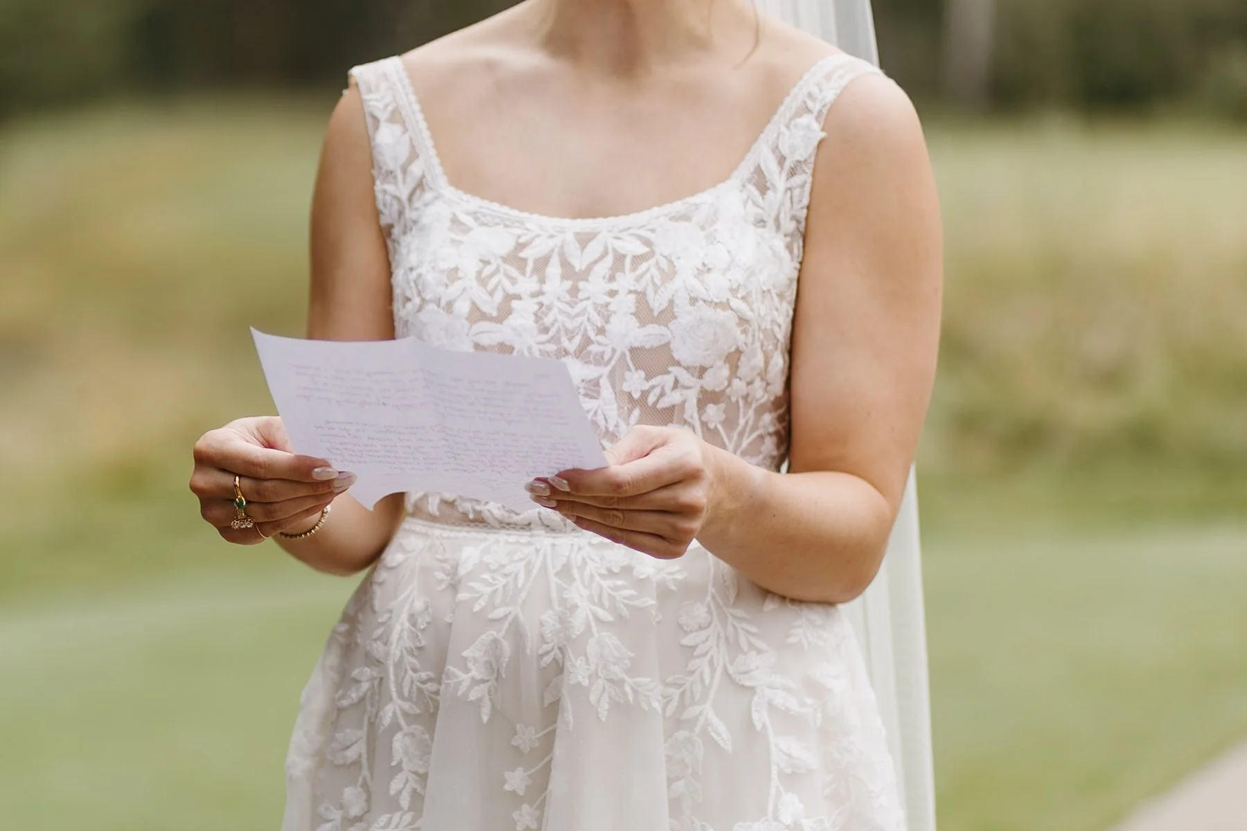 Canmore Wedding Photographer