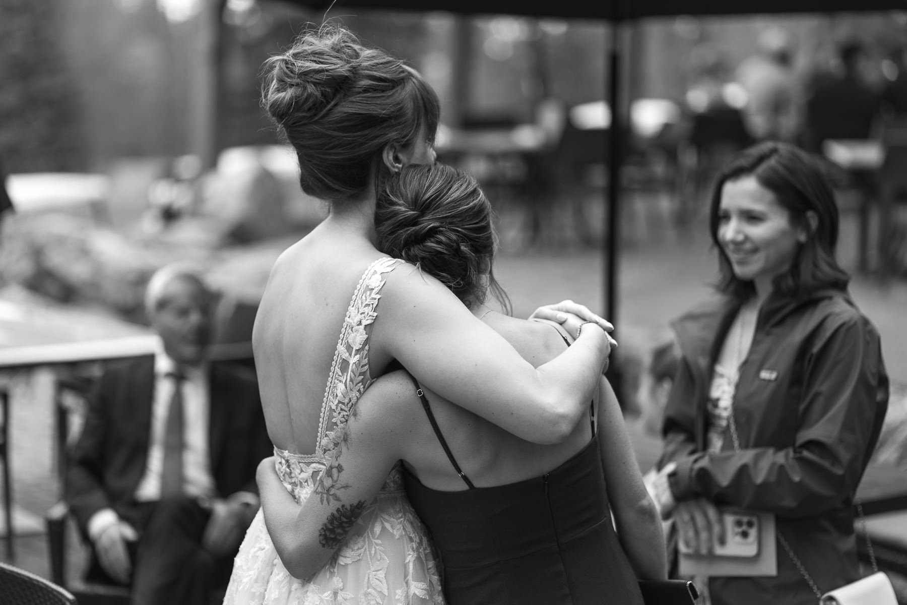 Canmore Wedding Photographer