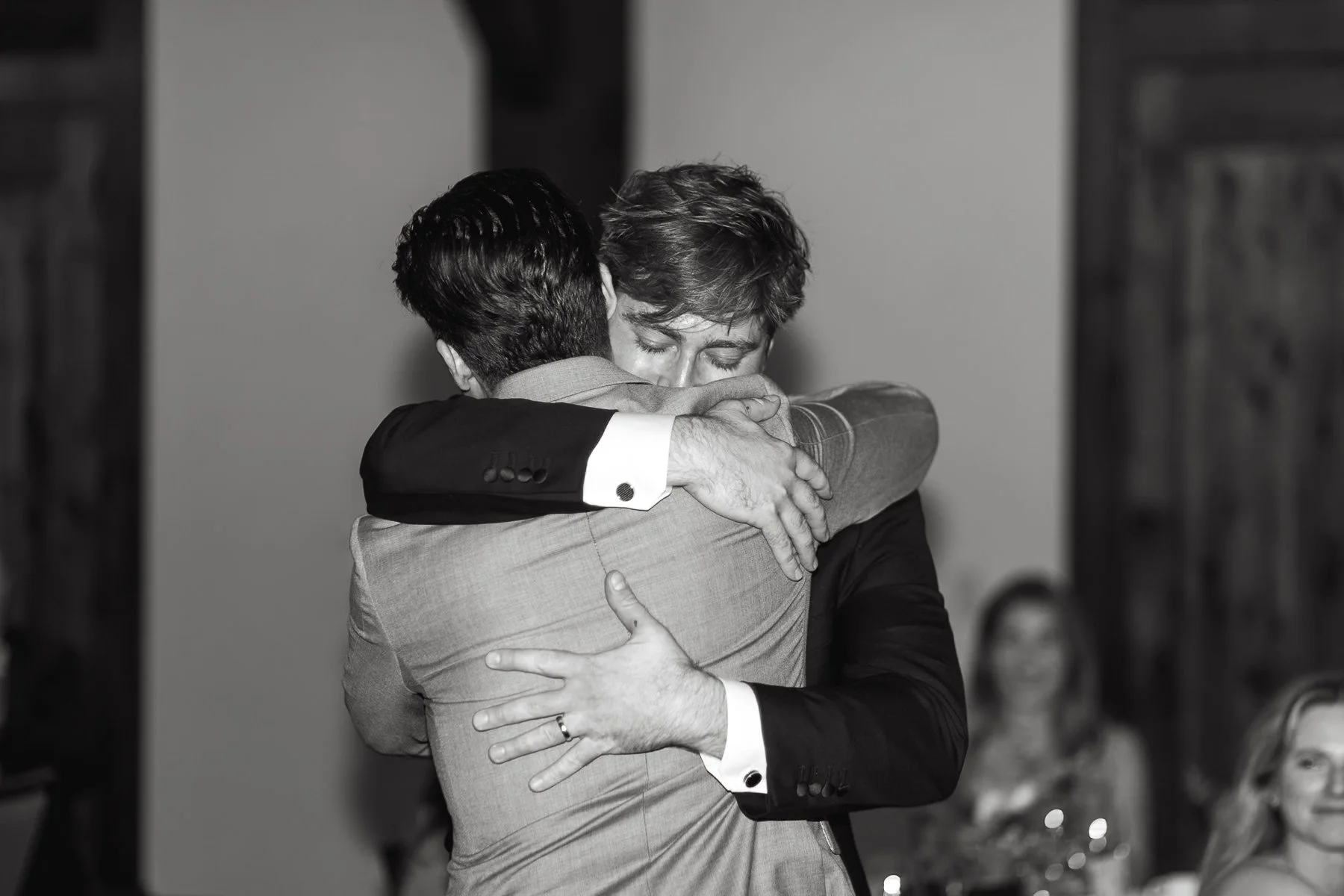 Canmore Documentary wedding photographer