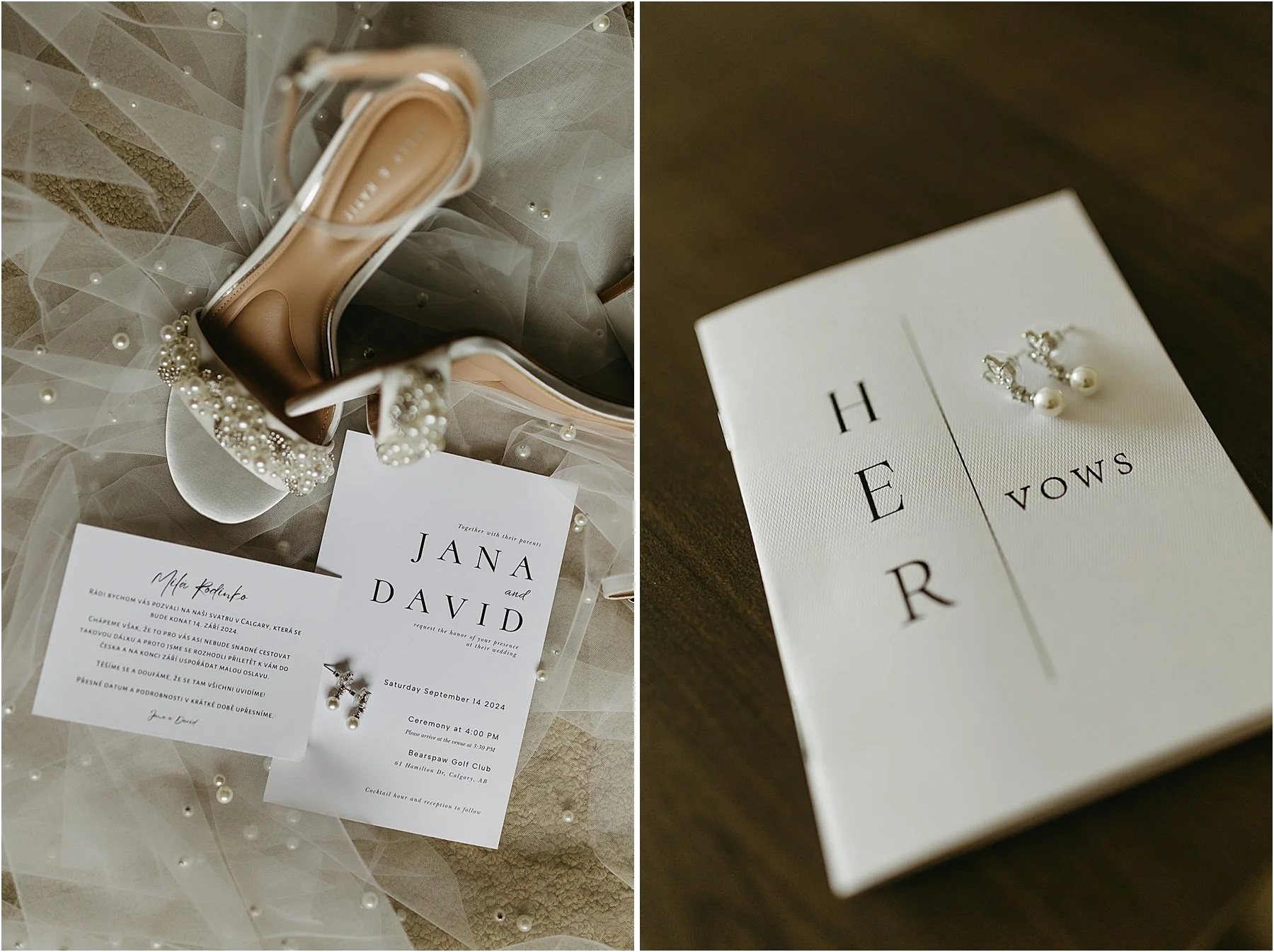 Calgary Wedding Photographer