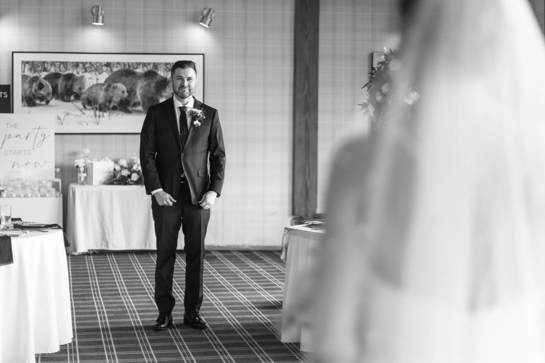 Calgary Wedding Photographer