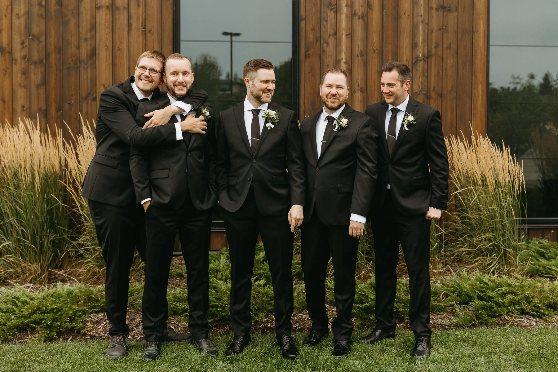 Calgary Wedding Photographer