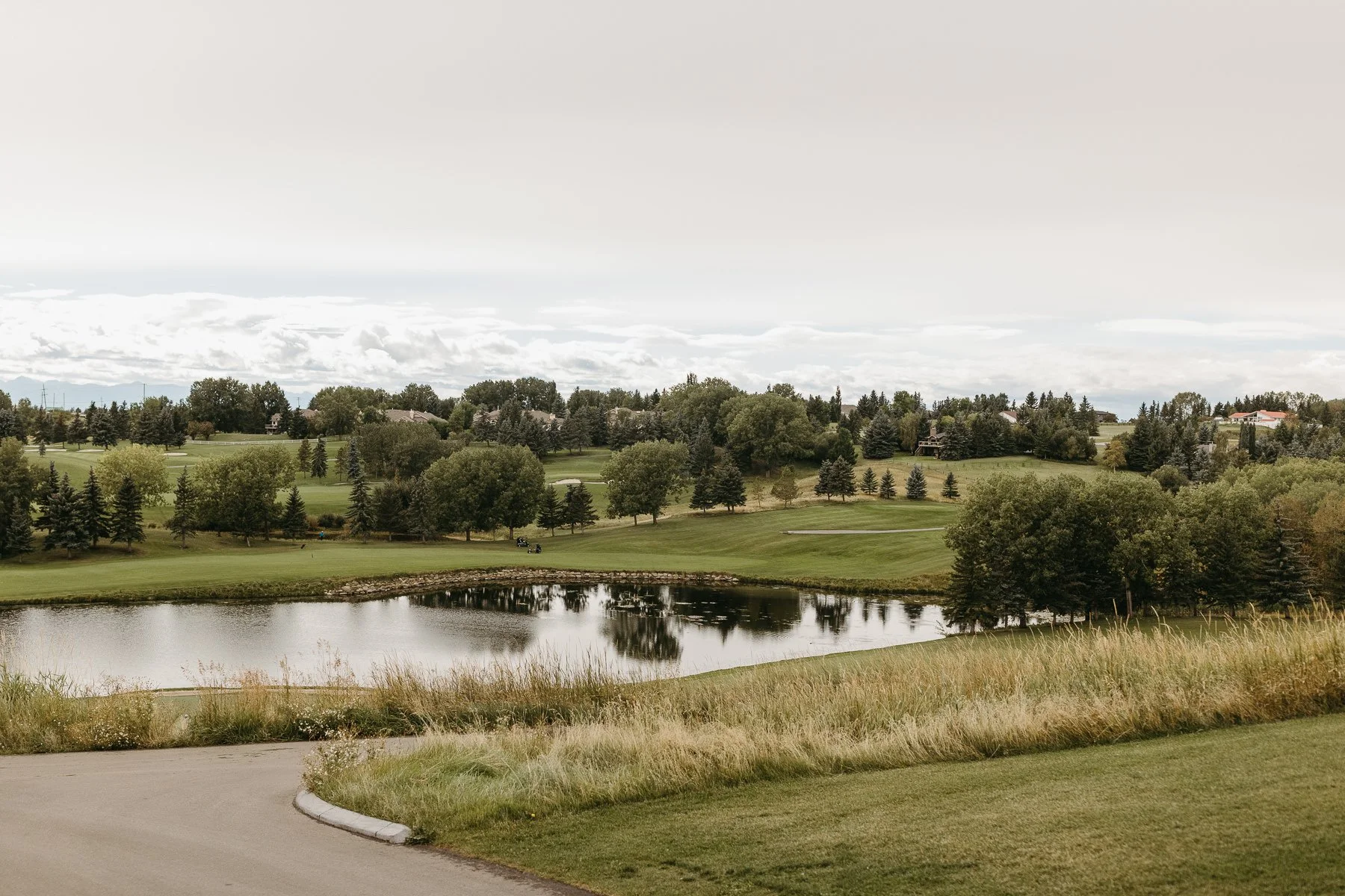 Calgary Wedding Venue