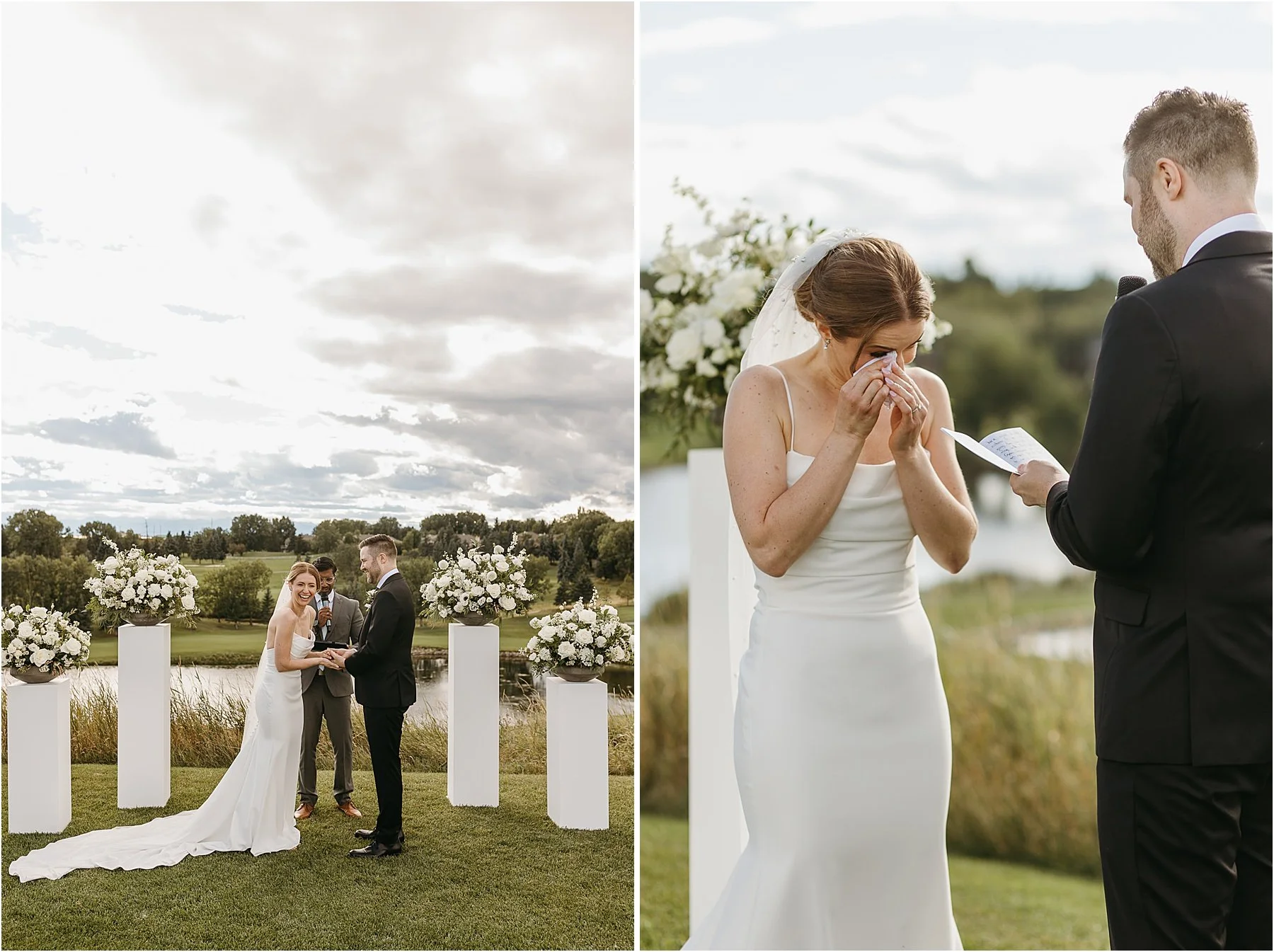 Calgary Wedding Photographer
