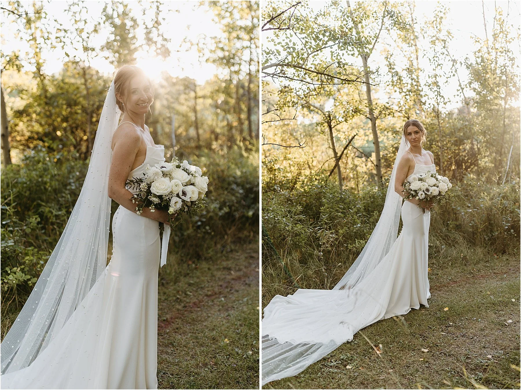 Calgary Wedding Photographer